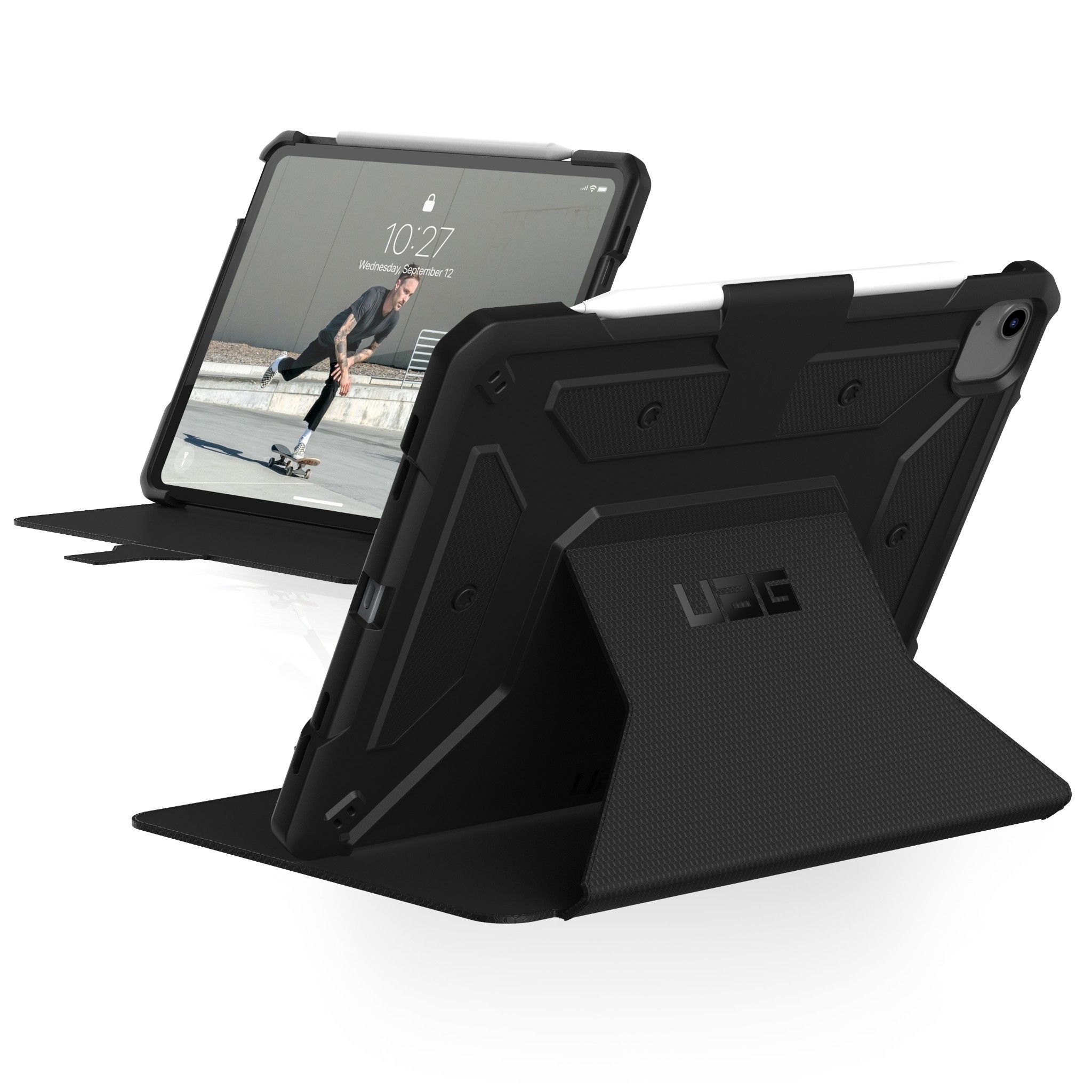 Ốp Metropolis cho iPad Air 10.9