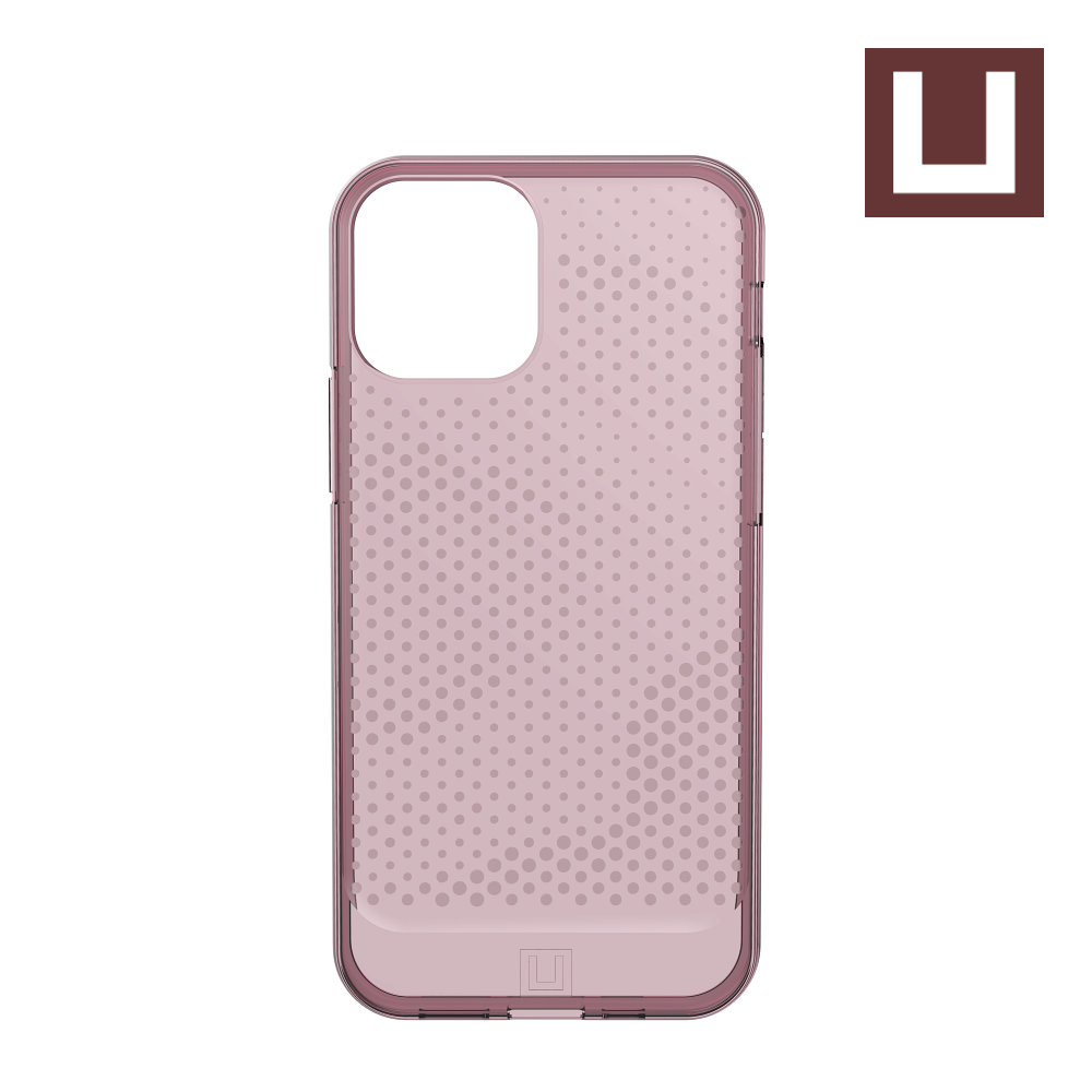  [U] Ốp lưng Lucent cho iPhone 12 [6.1 inch] 