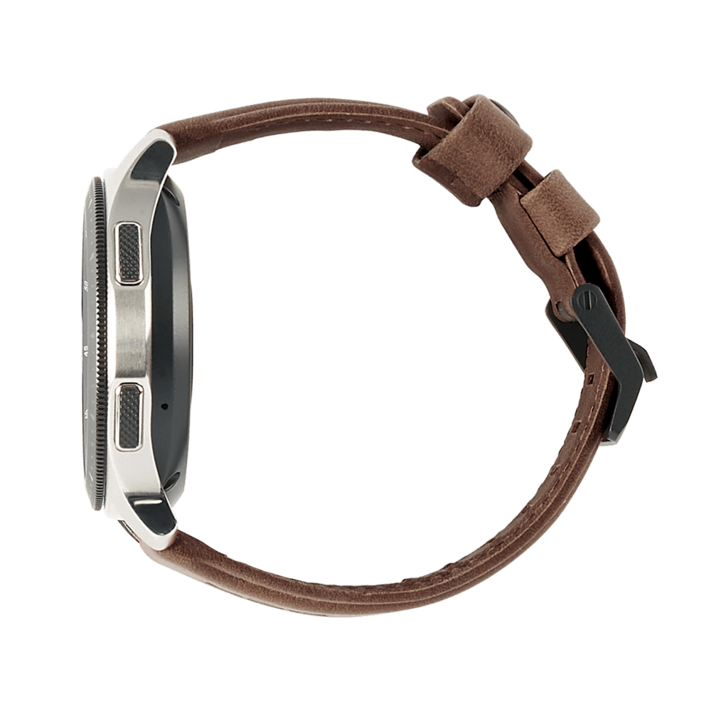 Dây da UAG cho đồng hồ Samsung Galaxy Watch