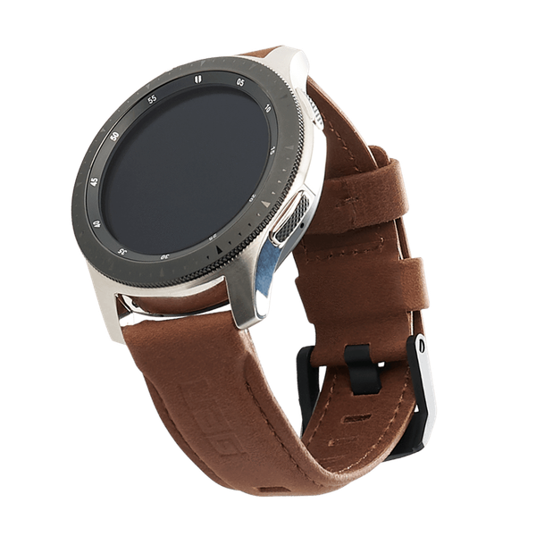  Dây da UAG cho đồng hồ Samsung Galaxy Watch 