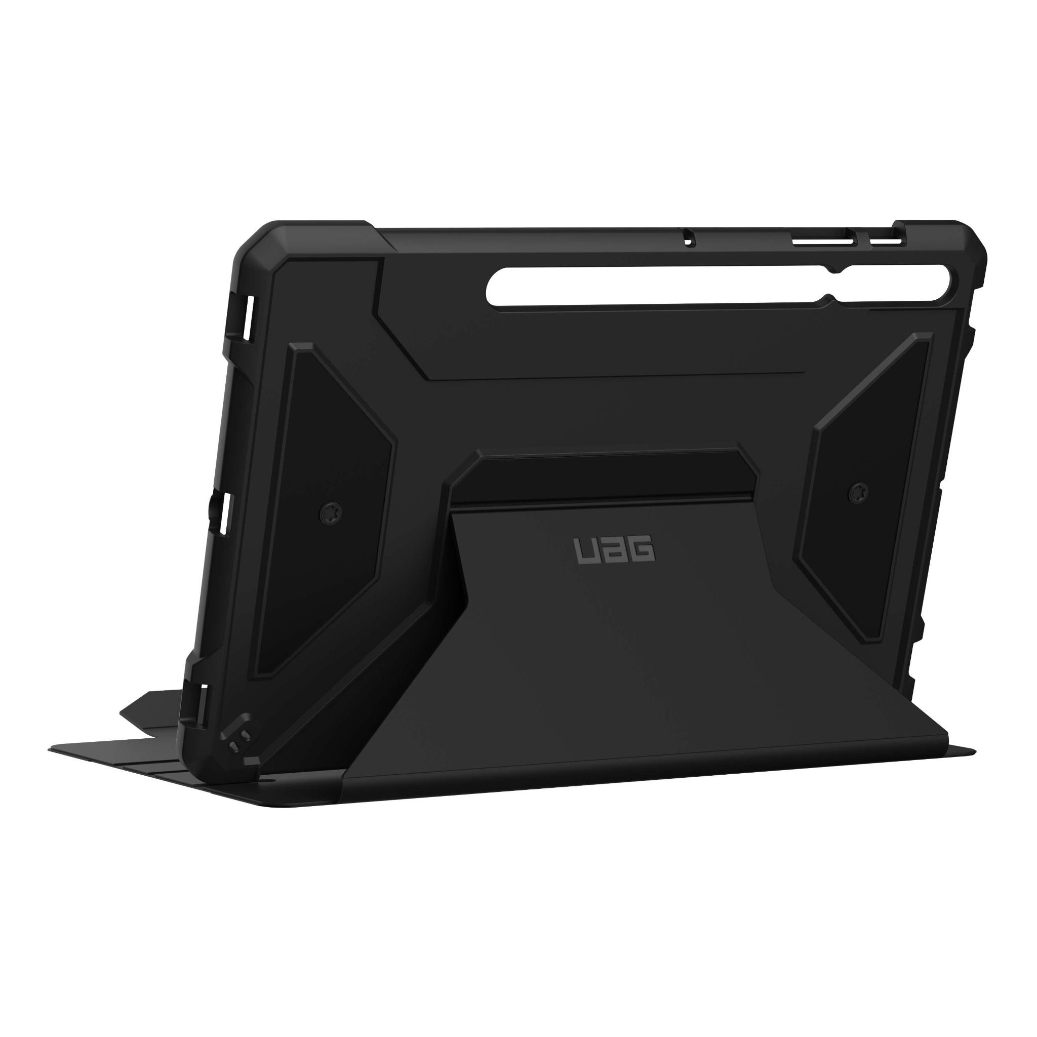 Ốp Metropolis Samsung Galaxy Tab S8+/Tab S7+