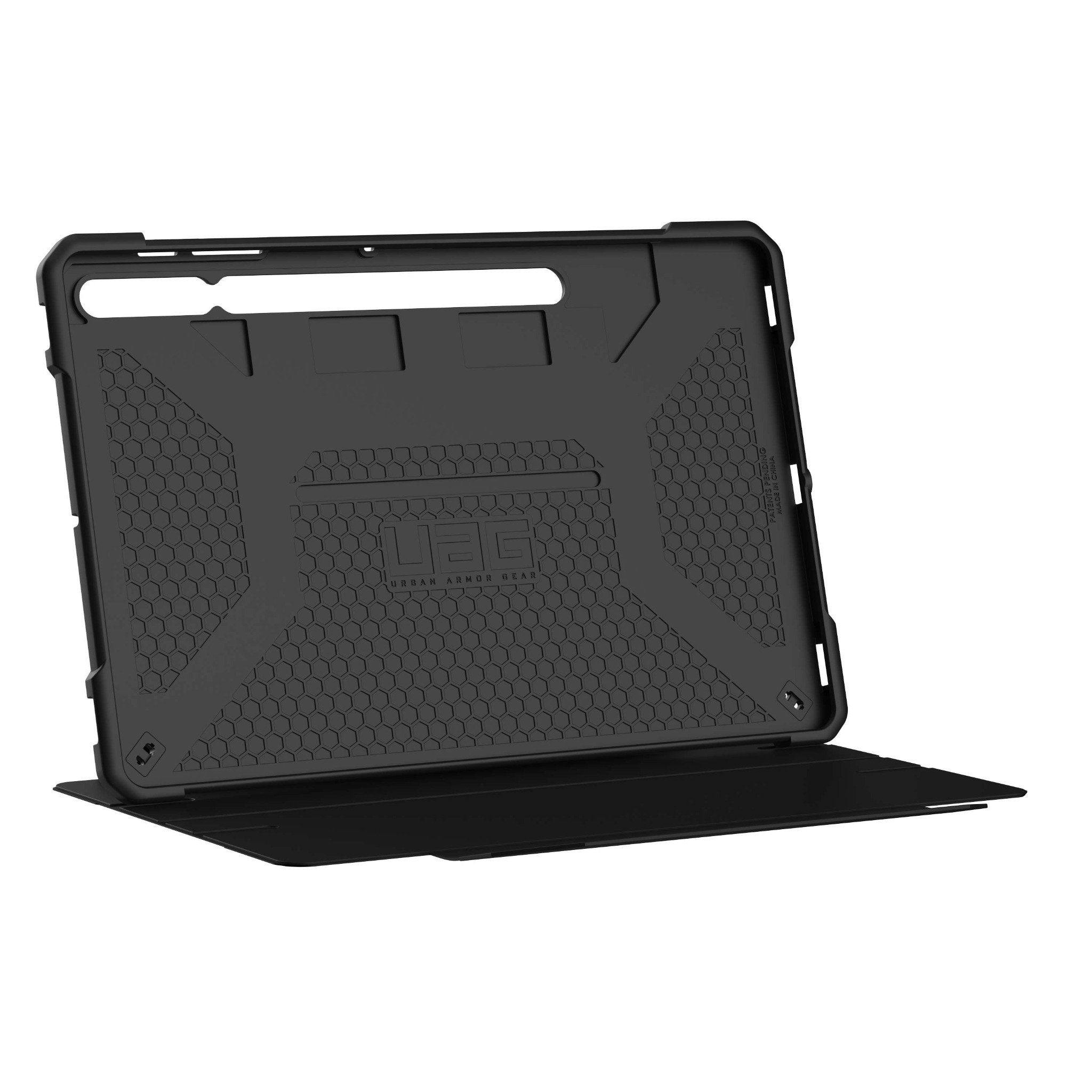Ốp Metropolis Samsung Galaxy Tab S8+/Tab S7+