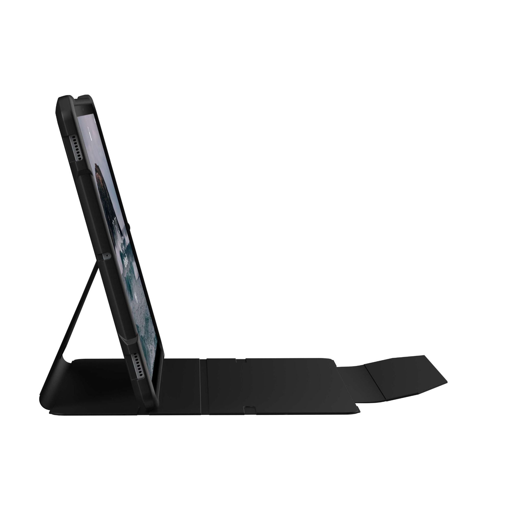 Ốp Metropolis Samsung Galaxy Tab S8+/Tab S7+
