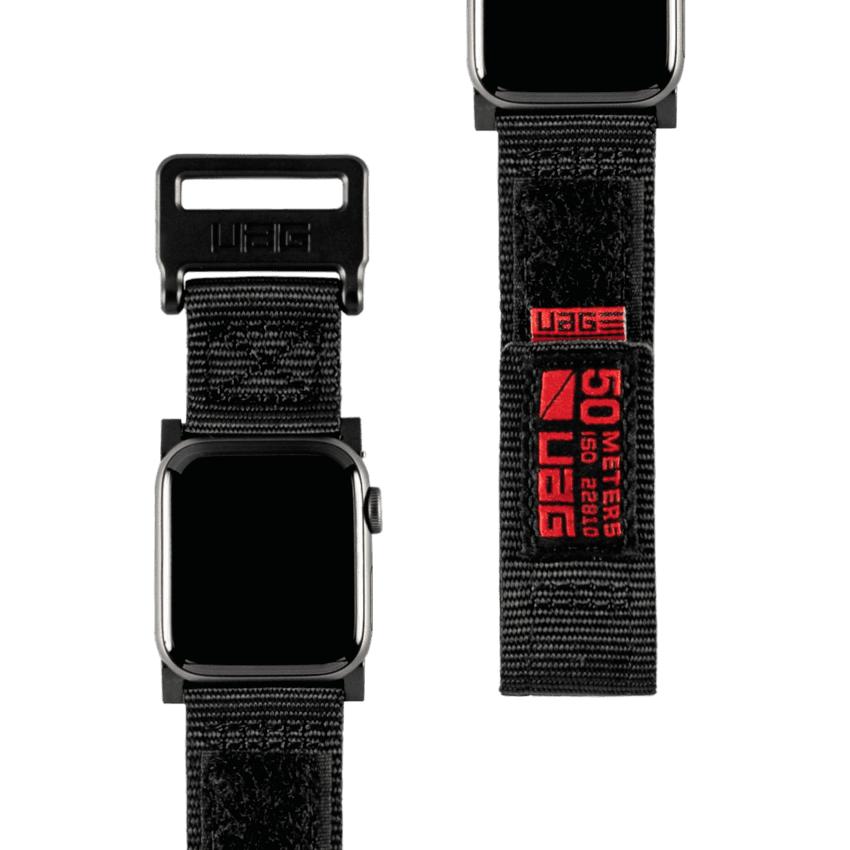 Dây dù UAG Active cho đồng hồ Apple Watch