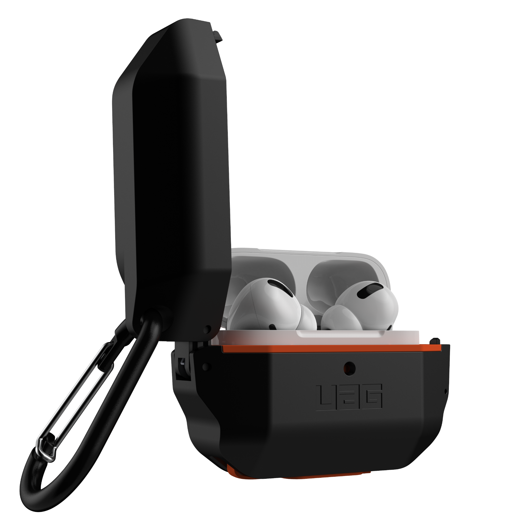 Ốp nhựa cứng UAG Hard Case cho AirPods Pro