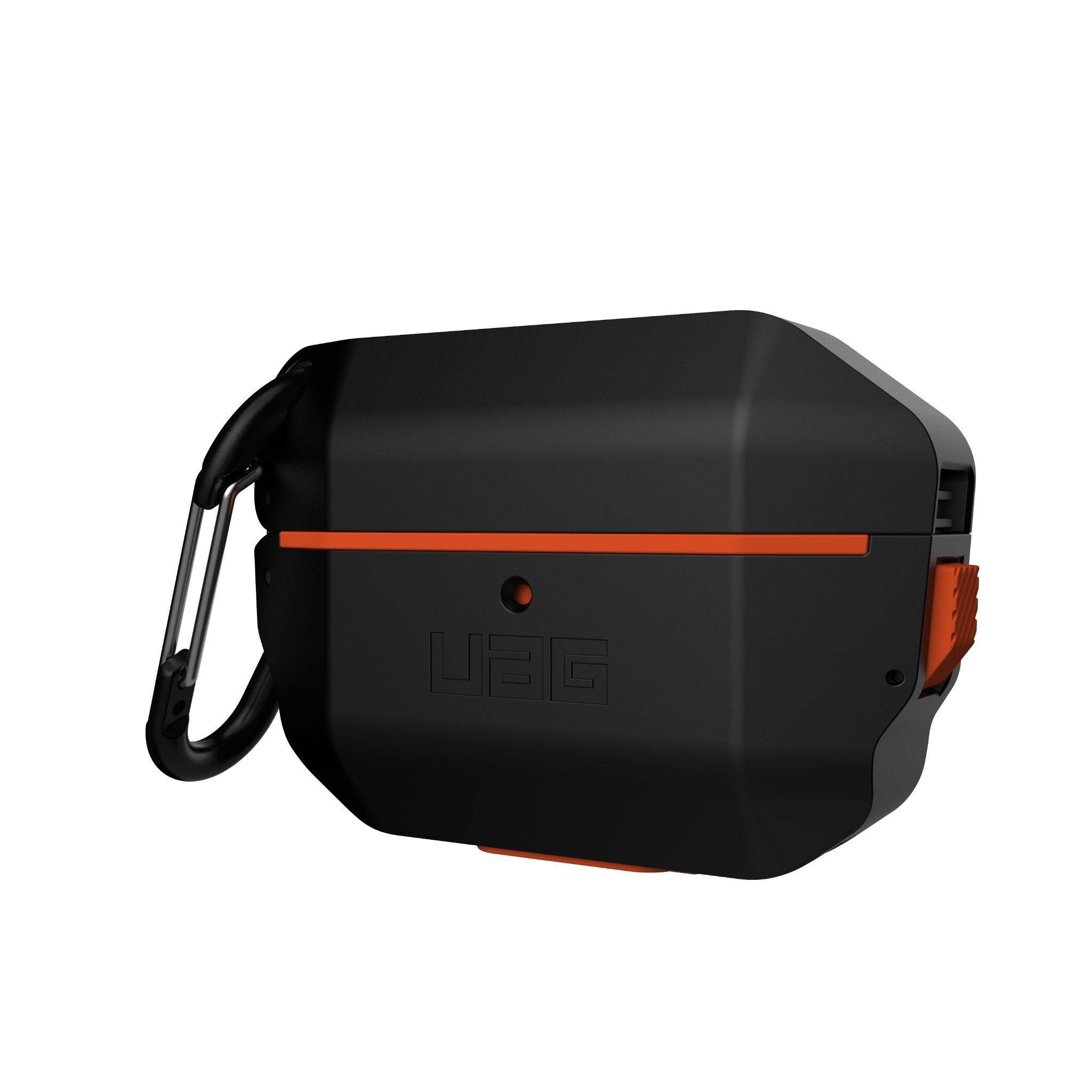 Ốp nhựa cứng UAG Hard Case cho AirPods Pro