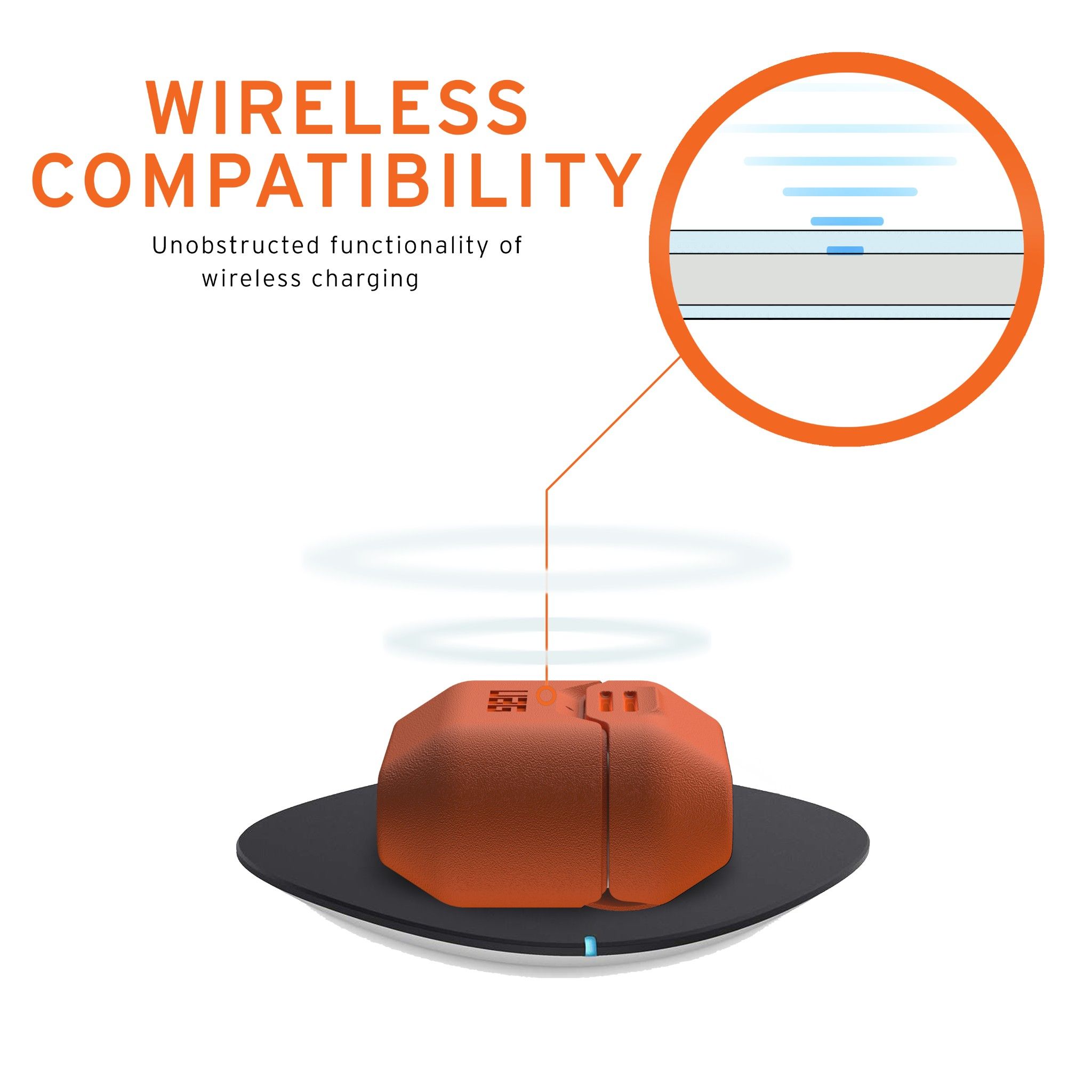 Ốp dẻo UAG Silicon V2 cho AirPods Pro