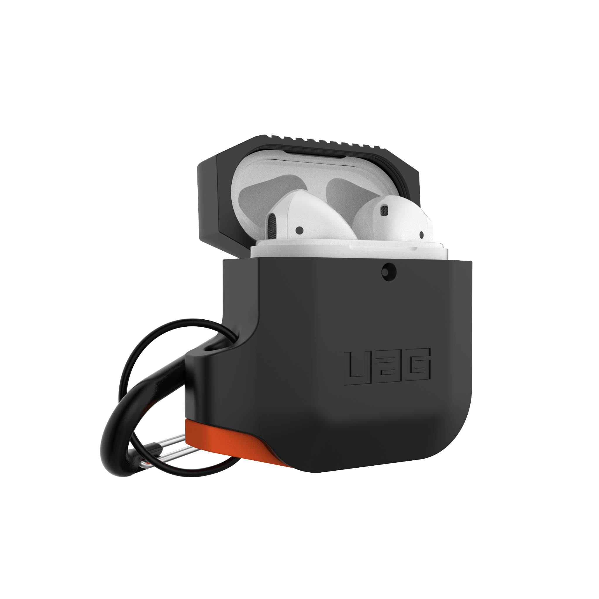 Ốp dẻo UAG Silicon cho AirPods Gen 1/2