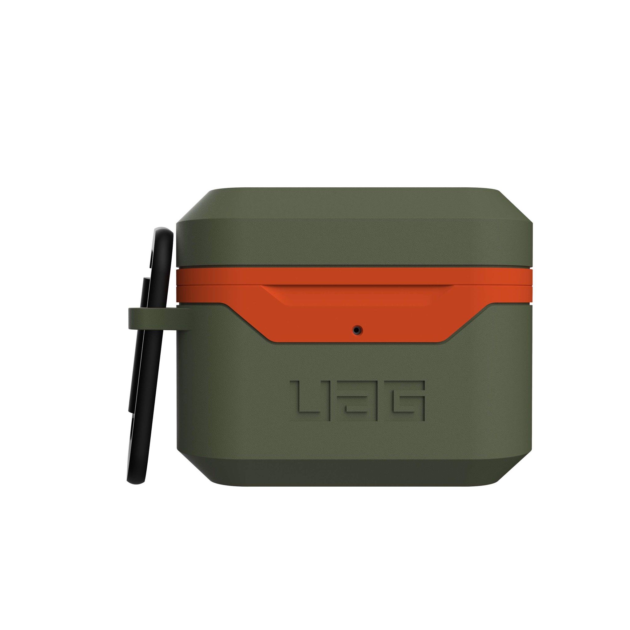 Ốp nhựa cứng UAG Hard Case V2 cho AirPods Pro