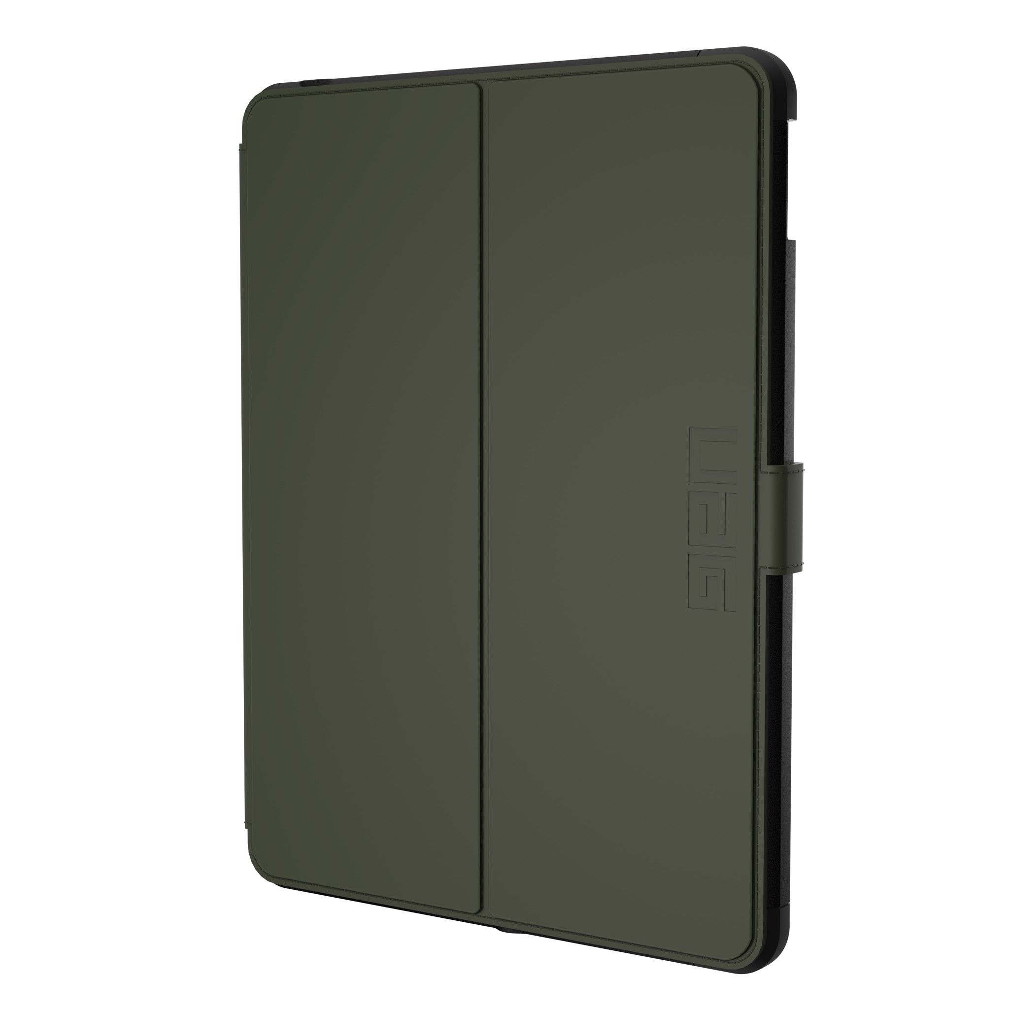  Ốp Scout sử dụng chung với bao da Folio cho iPad 10.2