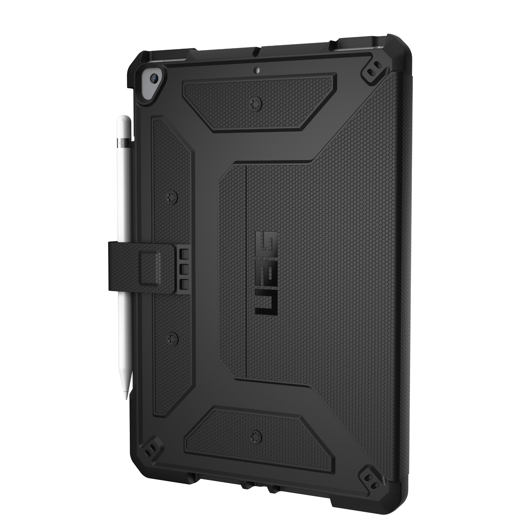 Ốp Metropolis cho iPad Fall 10.2