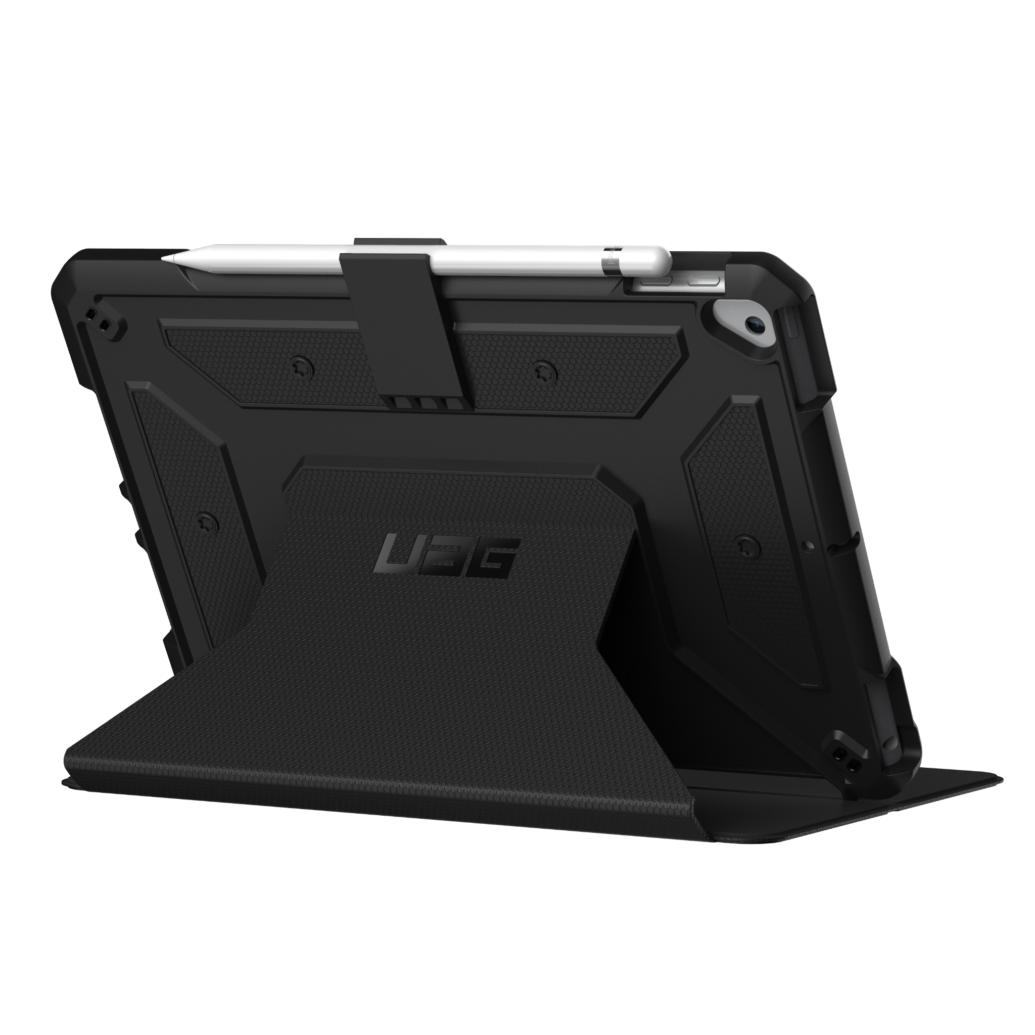 Ốp Metropolis cho iPad Fall 10.2