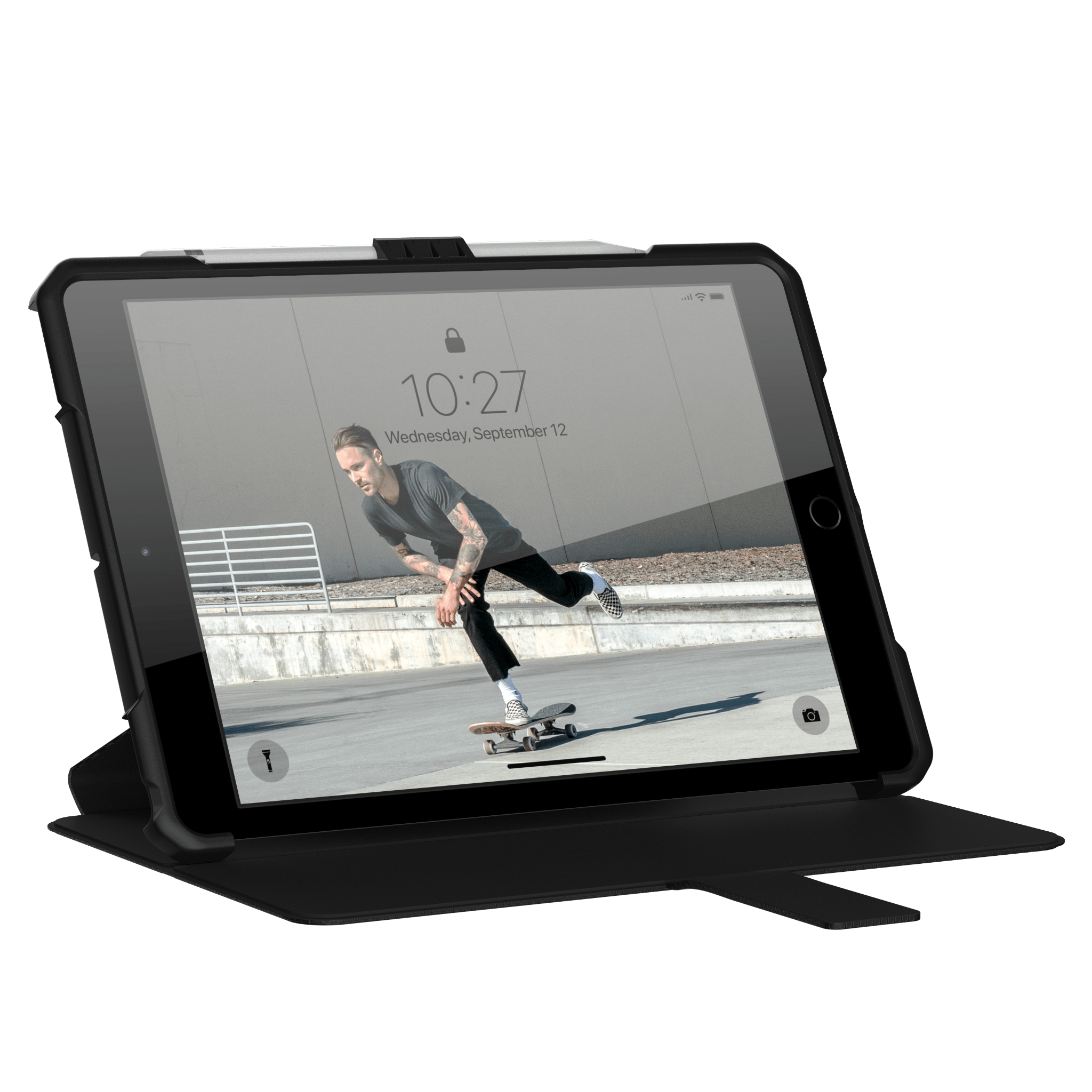 Ốp Metropolis cho iPad Fall 10.2