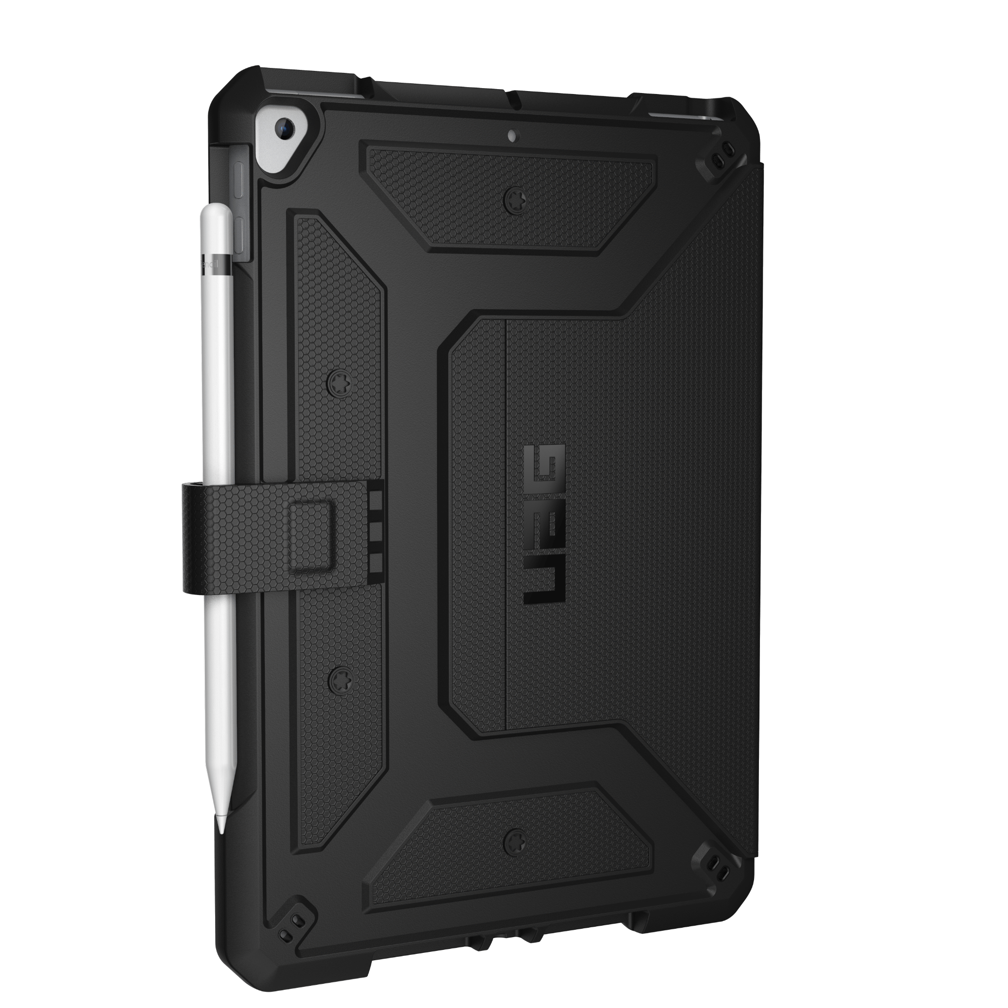 Ốp Metropolis cho iPad Fall 10.2