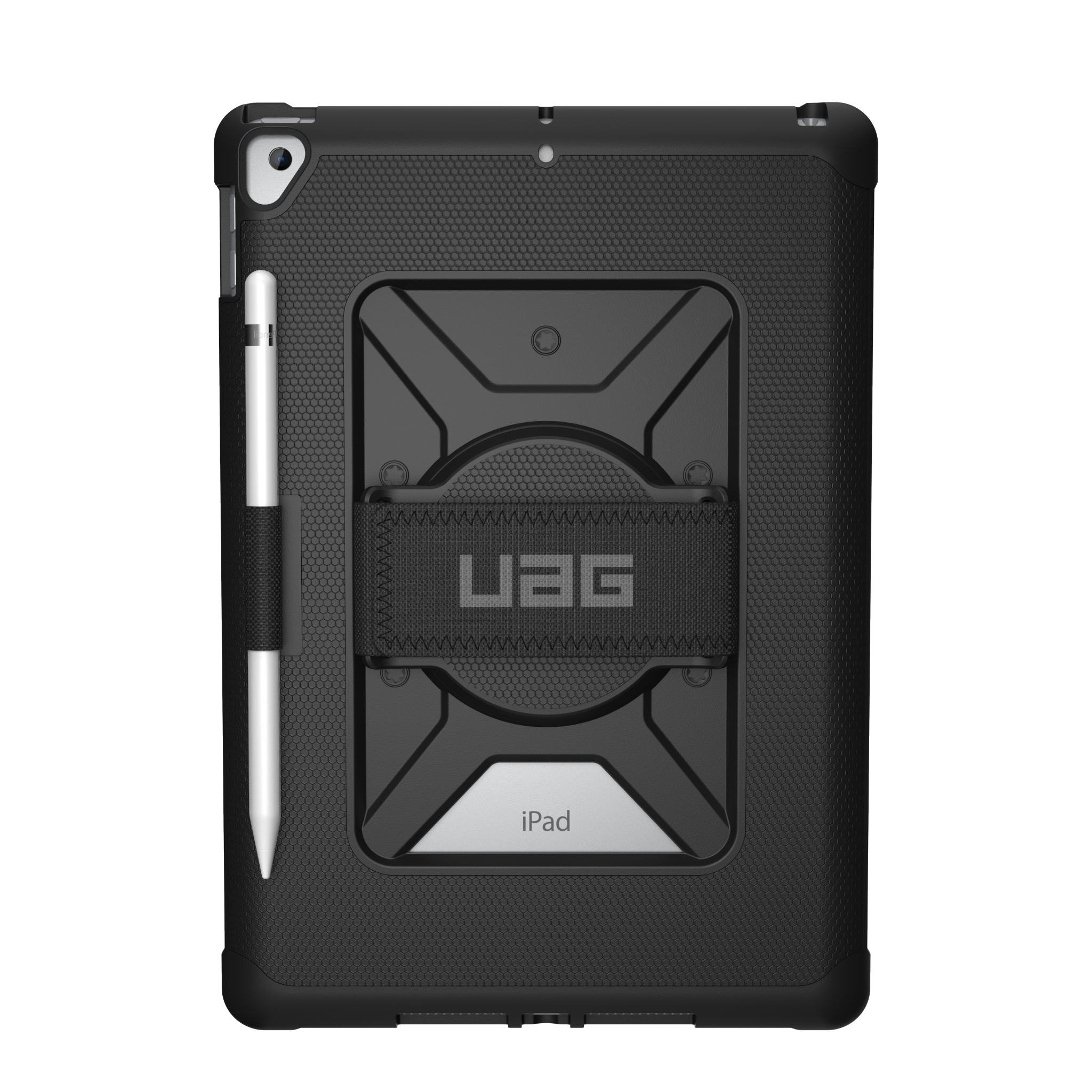 Ốp Metropolis có quai cầm cho iPad Fall 10.2