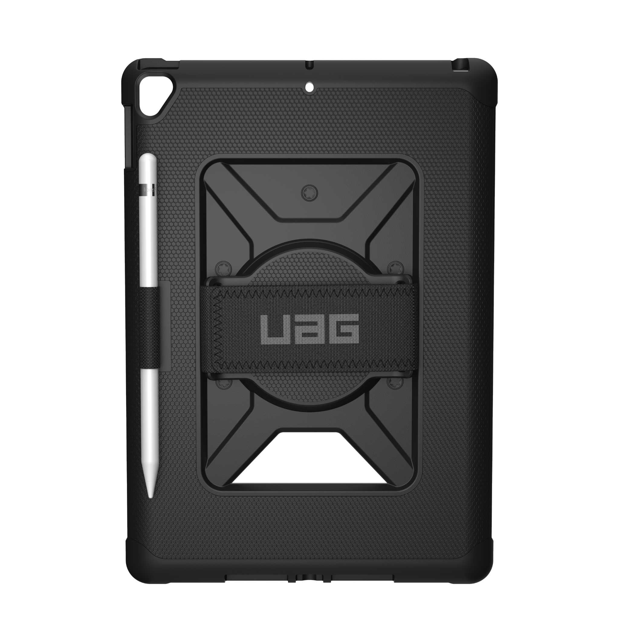 Ốp Metropolis có quai cầm cho iPad Fall 10.2