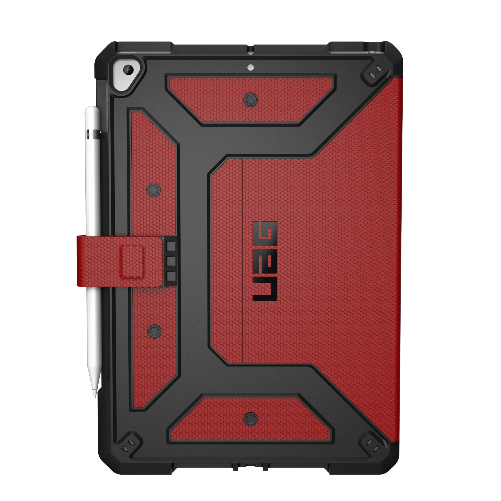 Ốp Metropolis cho iPad Fall 10.2