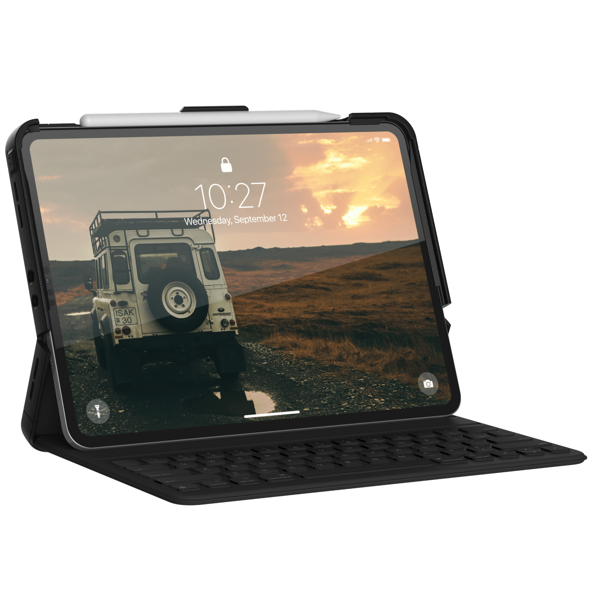 Ốp Scout cho iPad Pro 11