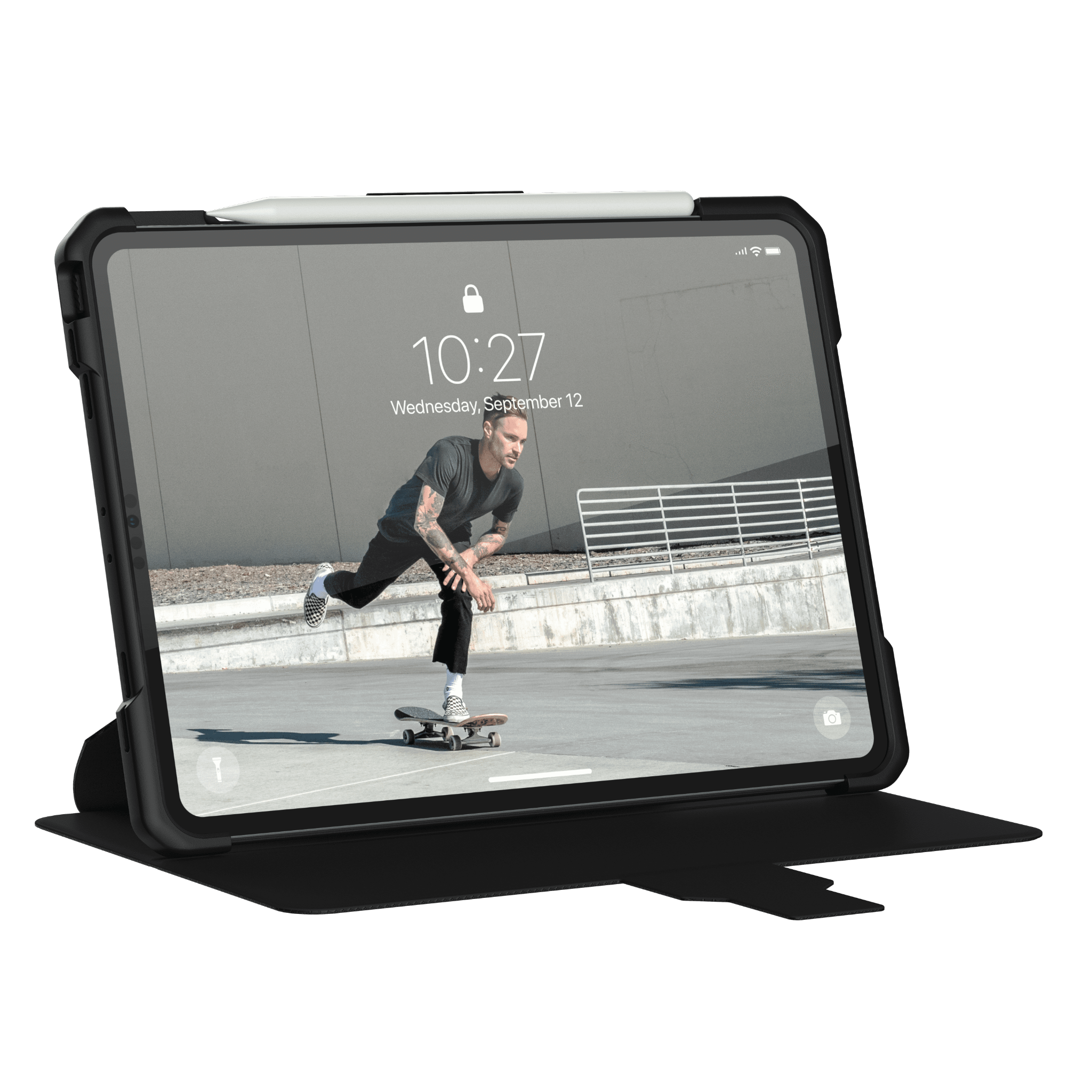 Ốp Metropolis cho iPad Pro 11