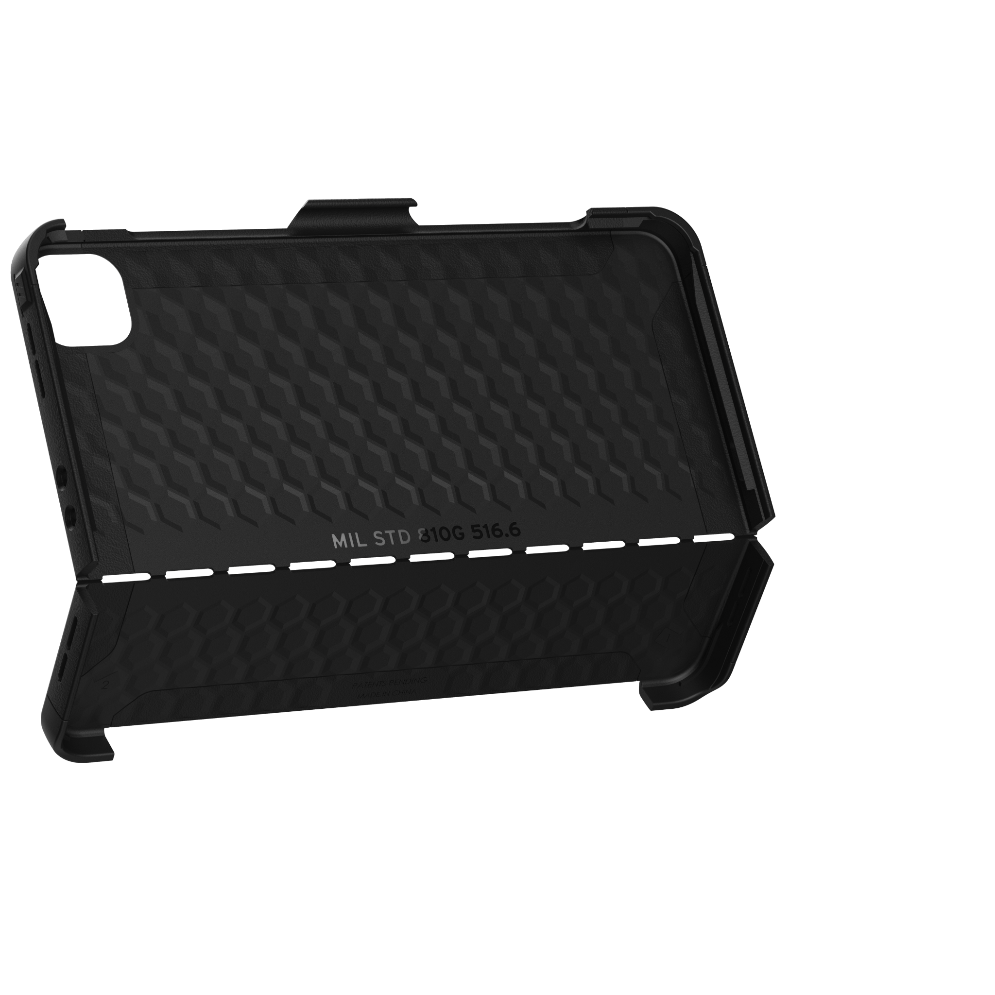 Ốp Scout cho iPad Pro 12.9