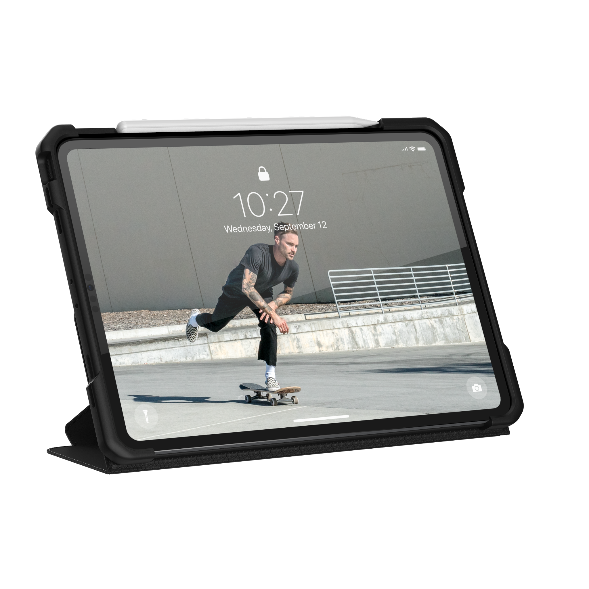 Ốp Metropolis cho iPad Pro 12.9