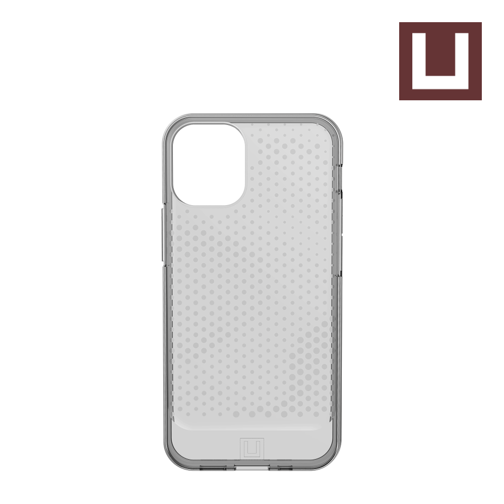  [U] Ốp lưng Lucent cho iPhone 12 Mini [5.4 inch] 