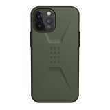  Ốp lưng Civilian cho iPhone 12 Pro Max [6.7 inch] 