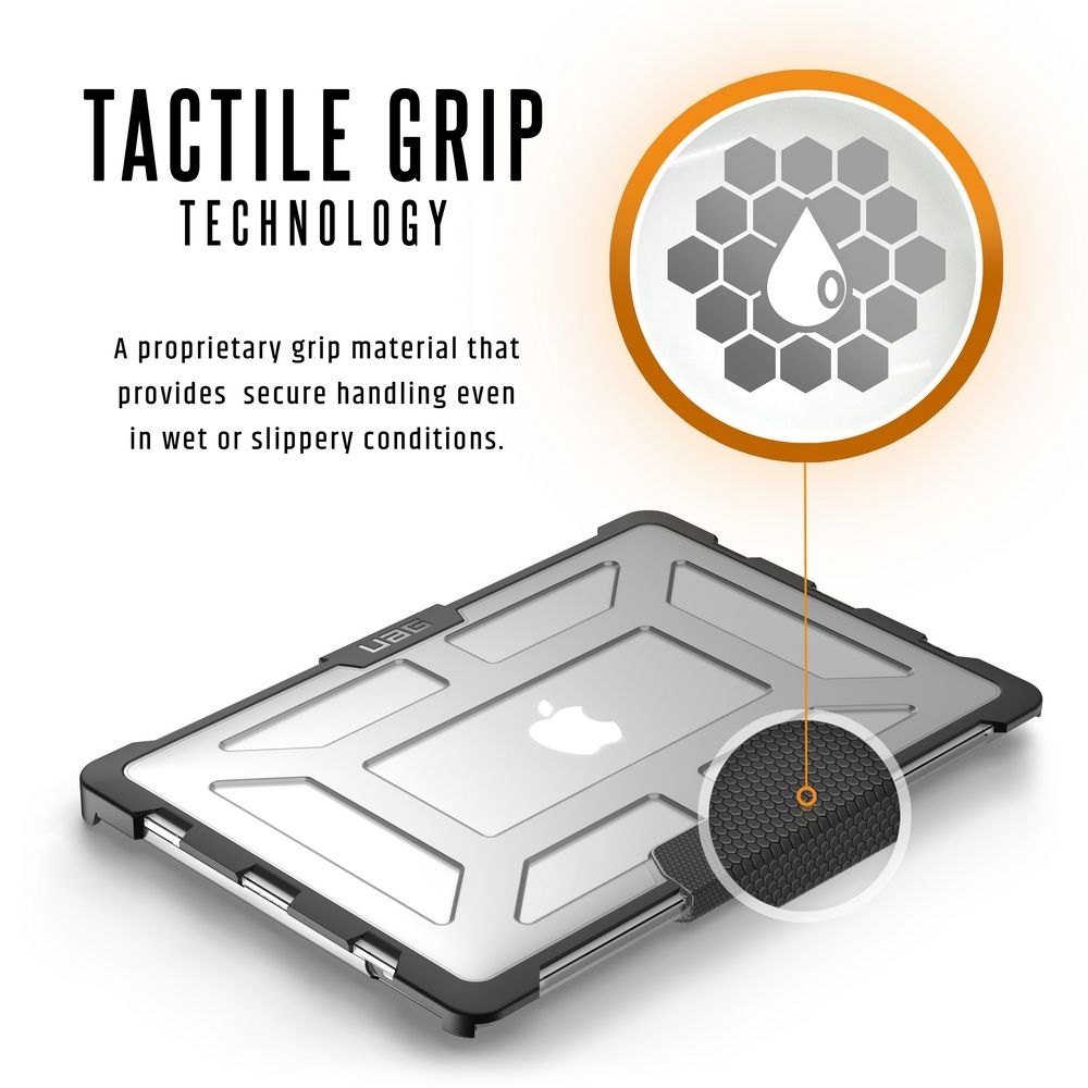 Ốp UAG Plasma cho Apple Macbook Pro 15