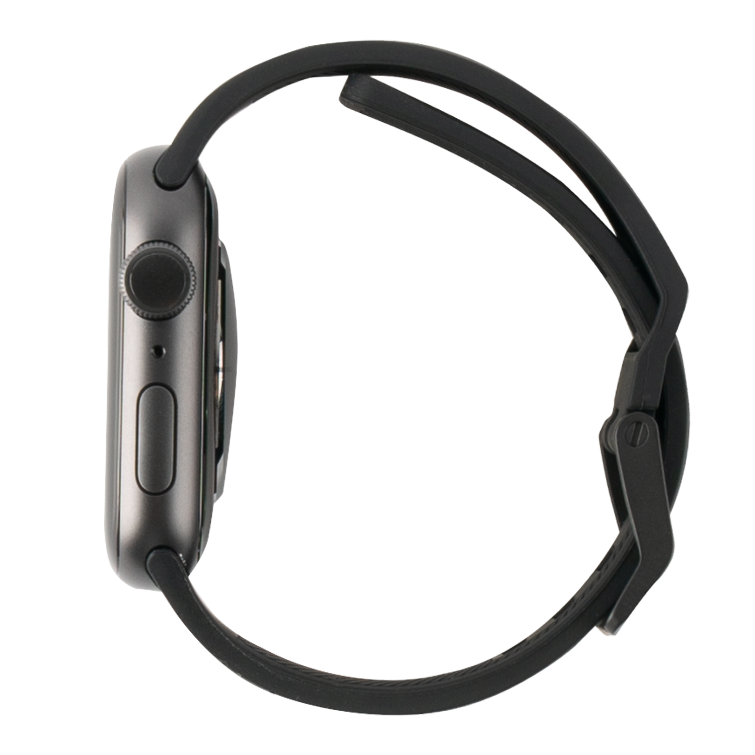  Dây silicon UAG Scout cho đồng hồ Apple Watch 