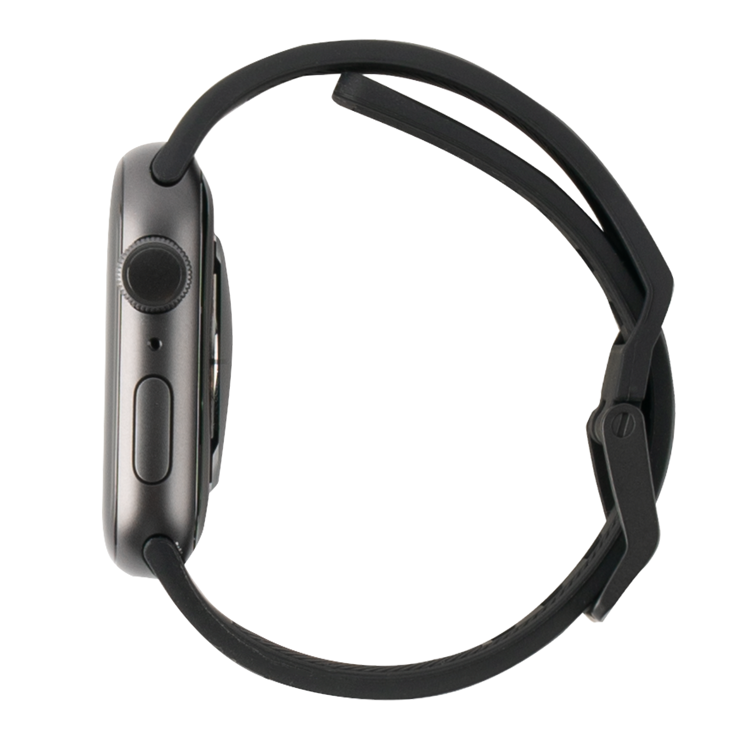 Dây silicon UAG Scout cho đồng hồ Apple Watch