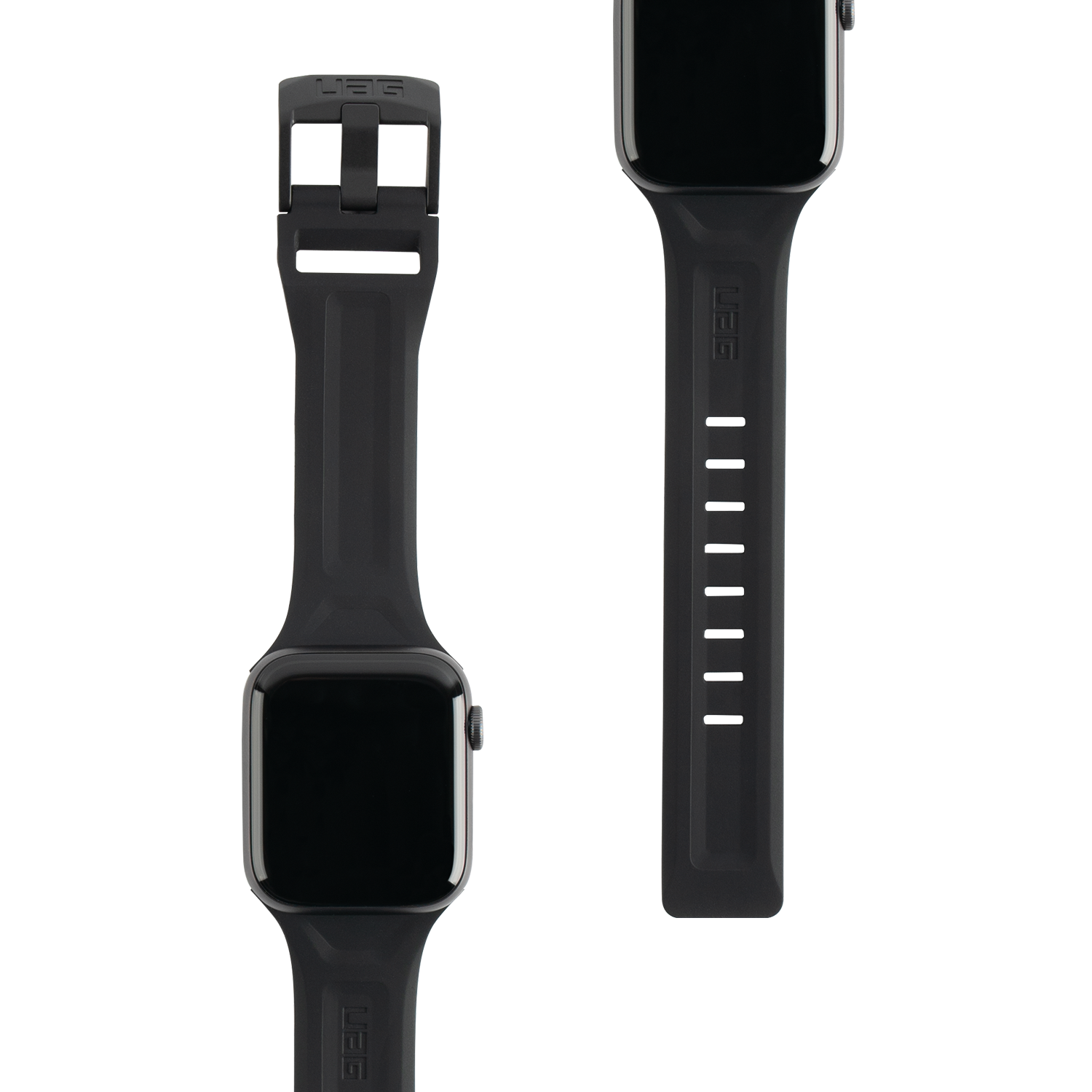 Dây silicon UAG Scout cho đồng hồ Apple Watch