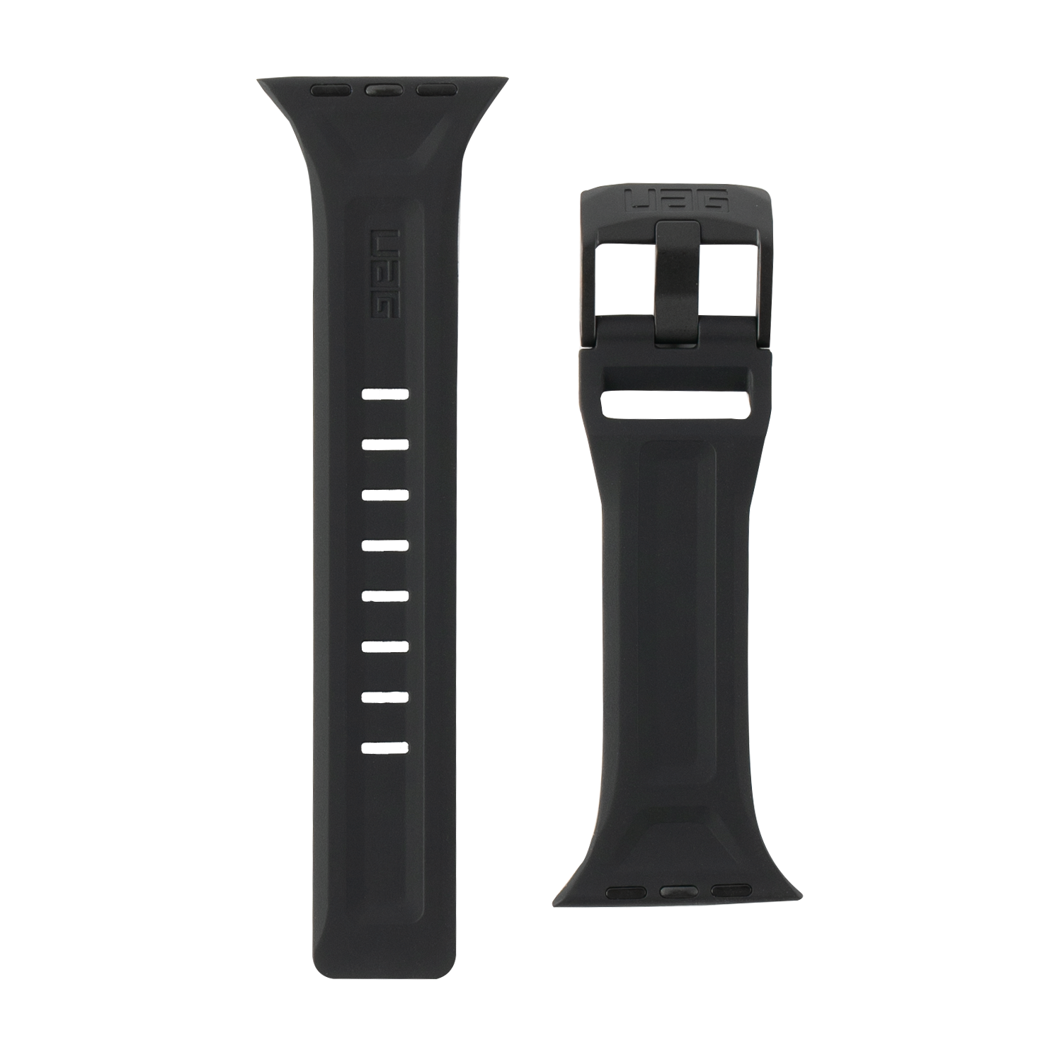Dây silicon UAG Scout cho đồng hồ Apple Watch