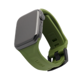  Dây silicon UAG Scout cho đồng hồ Apple Watch 
