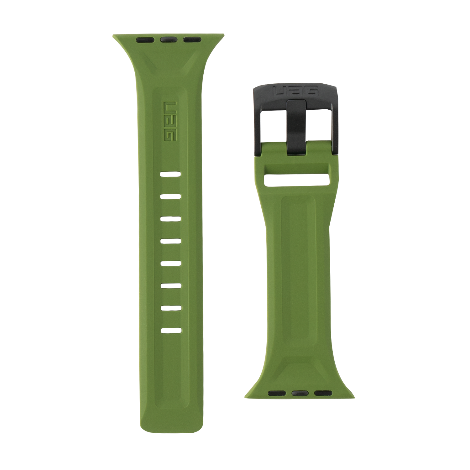 Dây silicon UAG Scout cho đồng hồ Apple Watch
