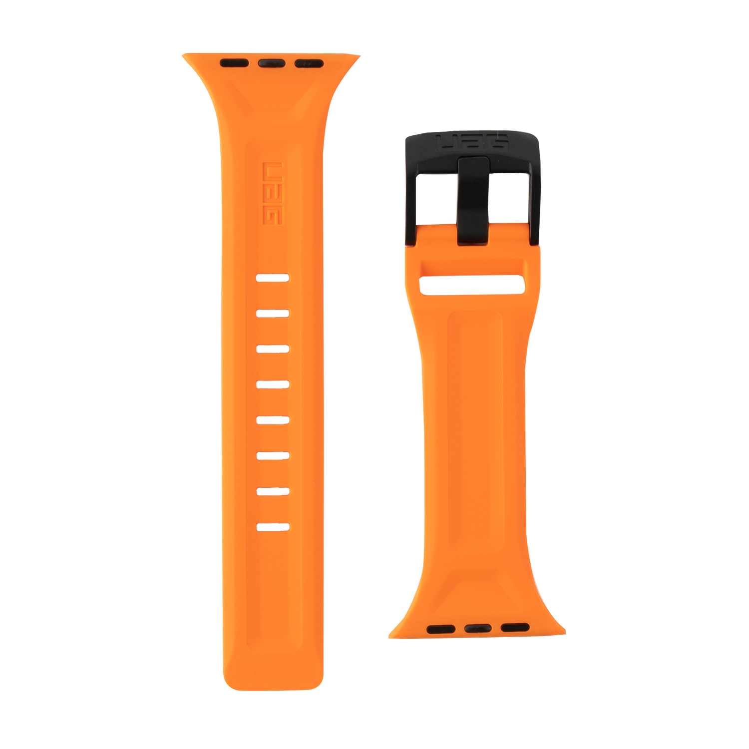 Dây silicon UAG Scout cho đồng hồ Apple Watch