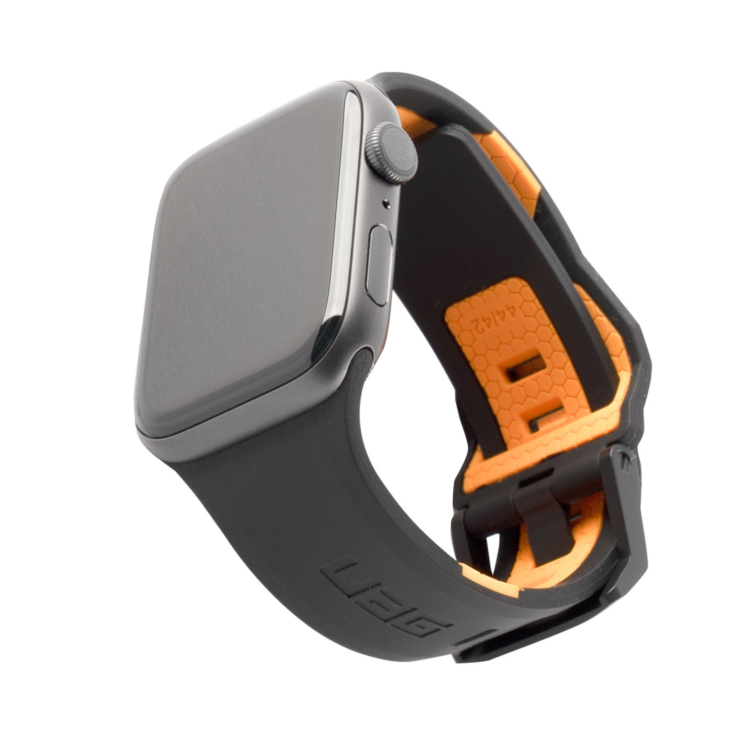 Dây silicon UAG Civilian cho đồng hồ Apple Watch