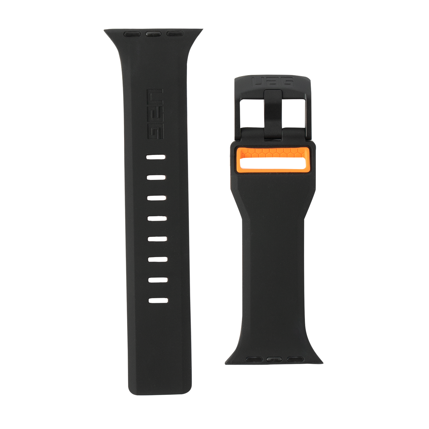 Dây silicon UAG Civilian cho đồng hồ Apple Watch