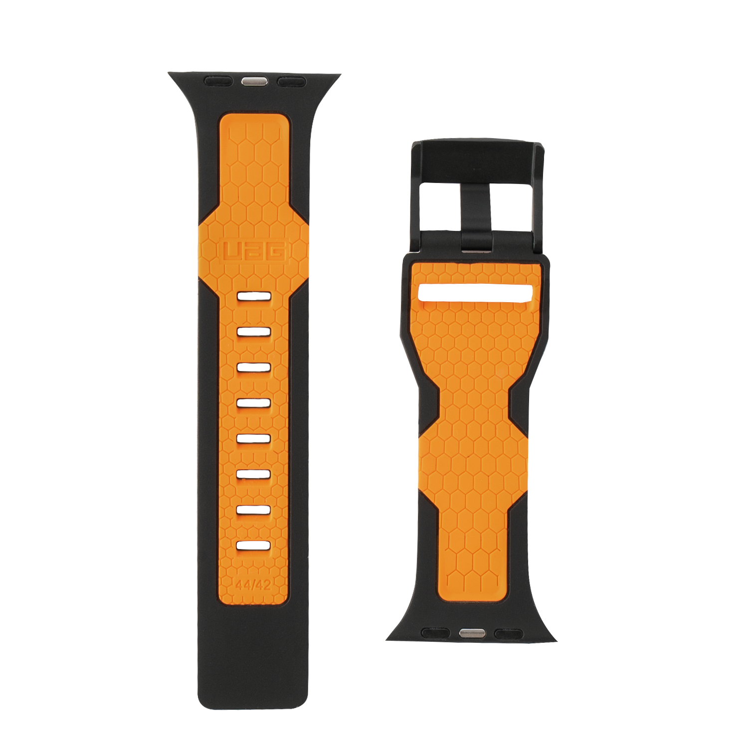 Dây silicon UAG Civilian cho đồng hồ Apple Watch