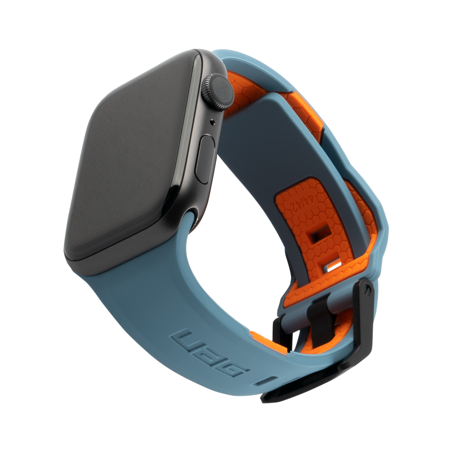 Dây silicon UAG Civilian cho đồng hồ Apple Watch