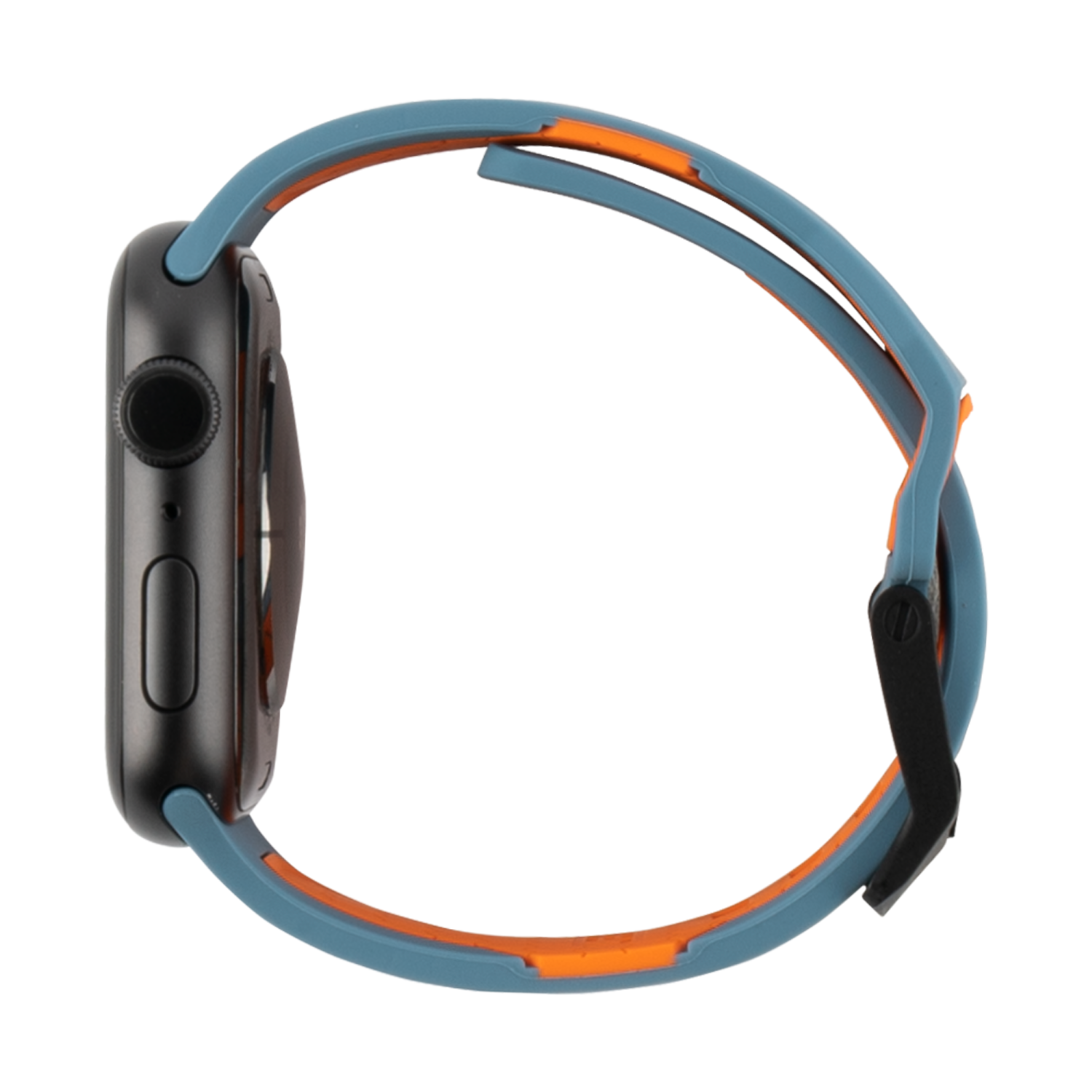 Dây silicon UAG Civilian cho đồng hồ Apple Watch