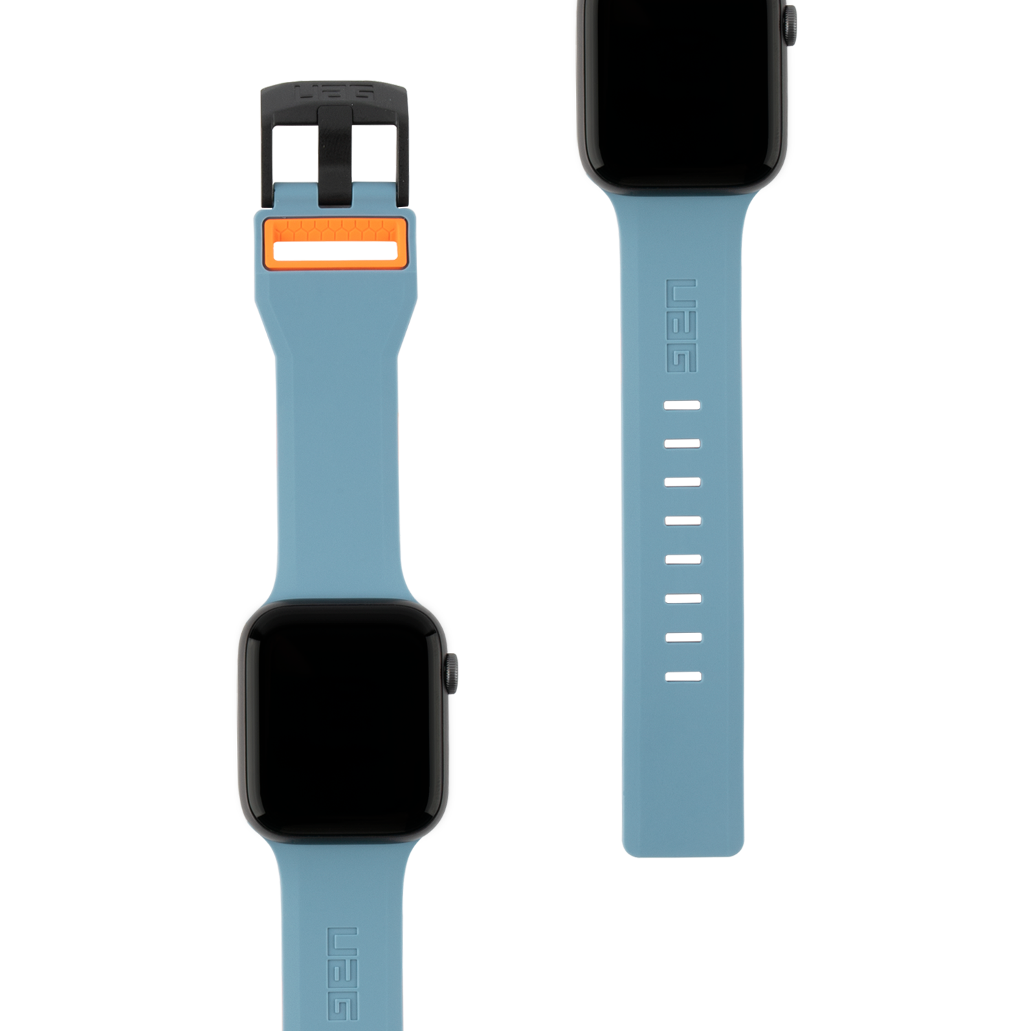 Dây silicon UAG Civilian cho đồng hồ Apple Watch