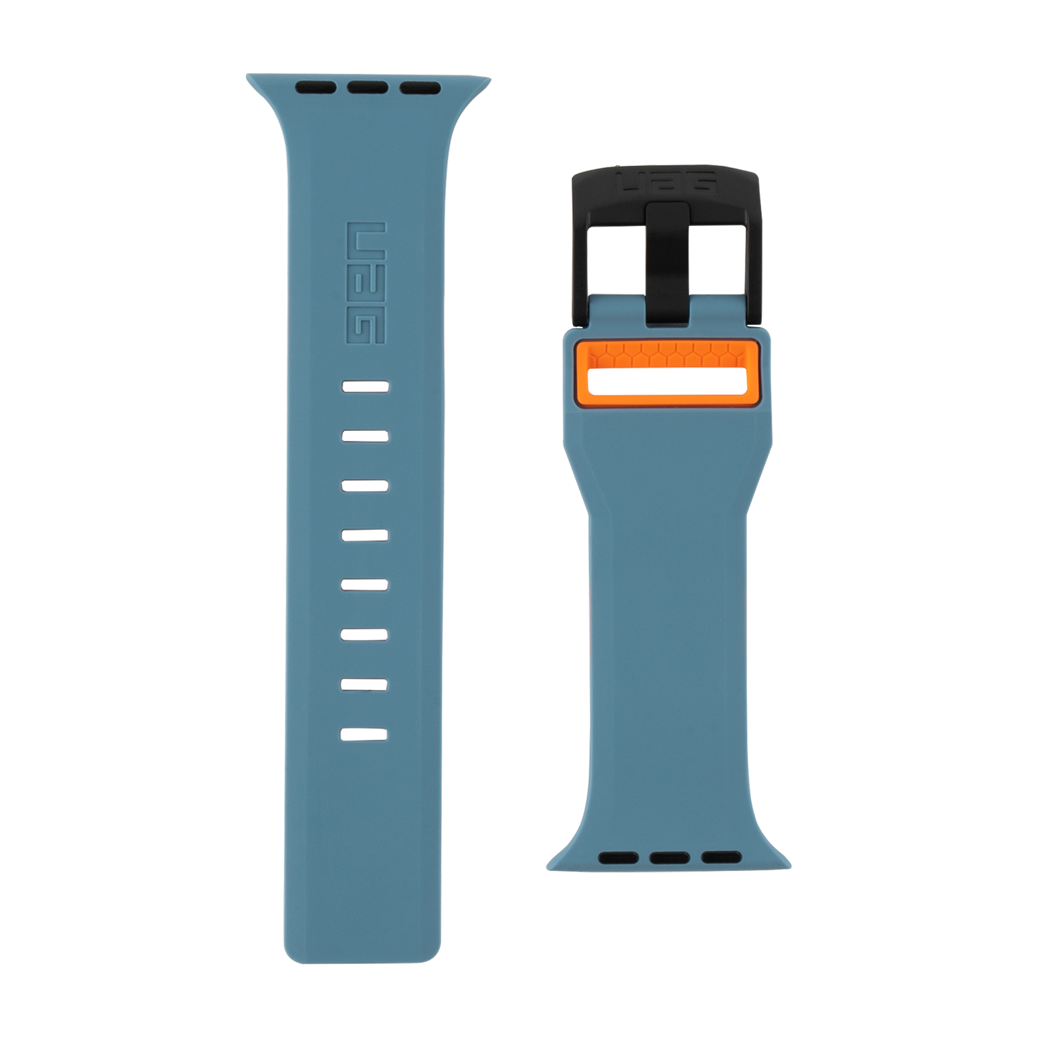 Dây silicon UAG Civilian cho đồng hồ Apple Watch