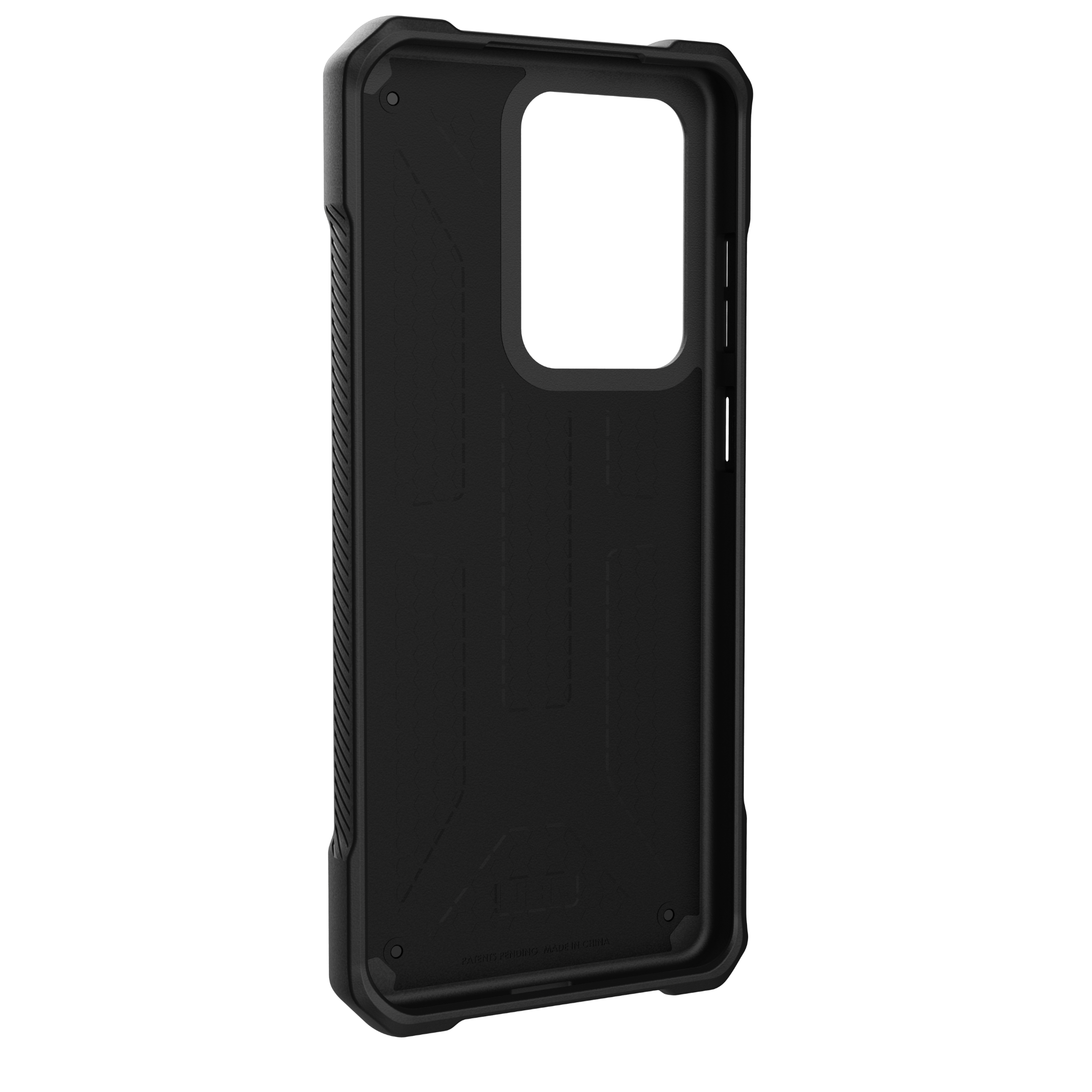  Ốp lưng Monarch cho Samsung Galaxy S20 Ultra [6.9-inch] 