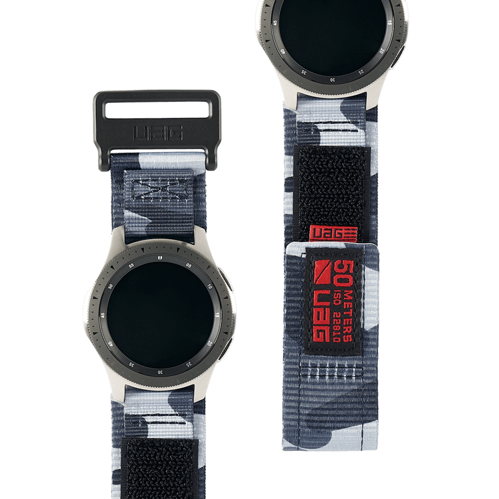 Dây dù UAG Active cho đồng hồ Samsung Galaxy Watch