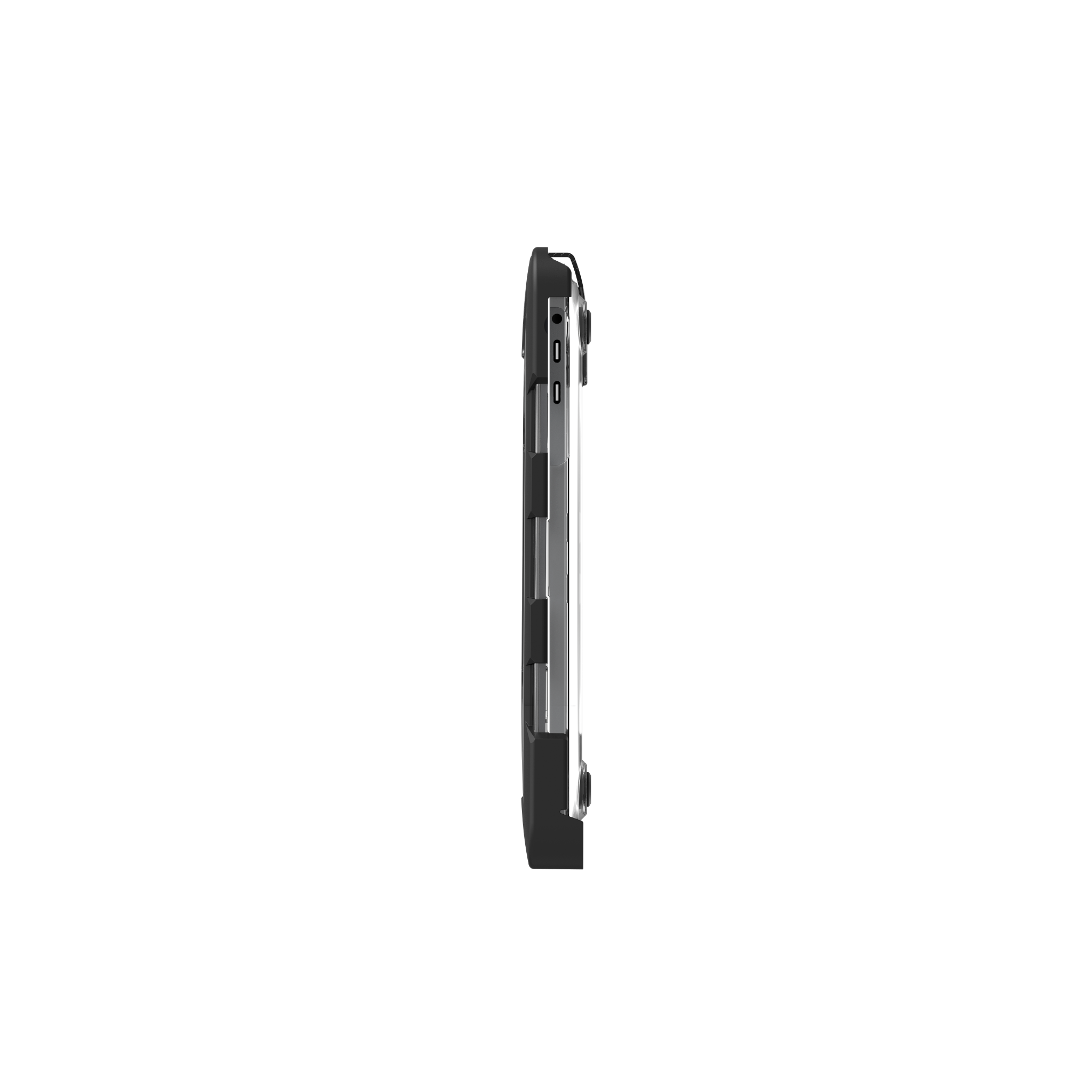 Ốp lưng UAG Plasma cho Apple Macbook Pro 13