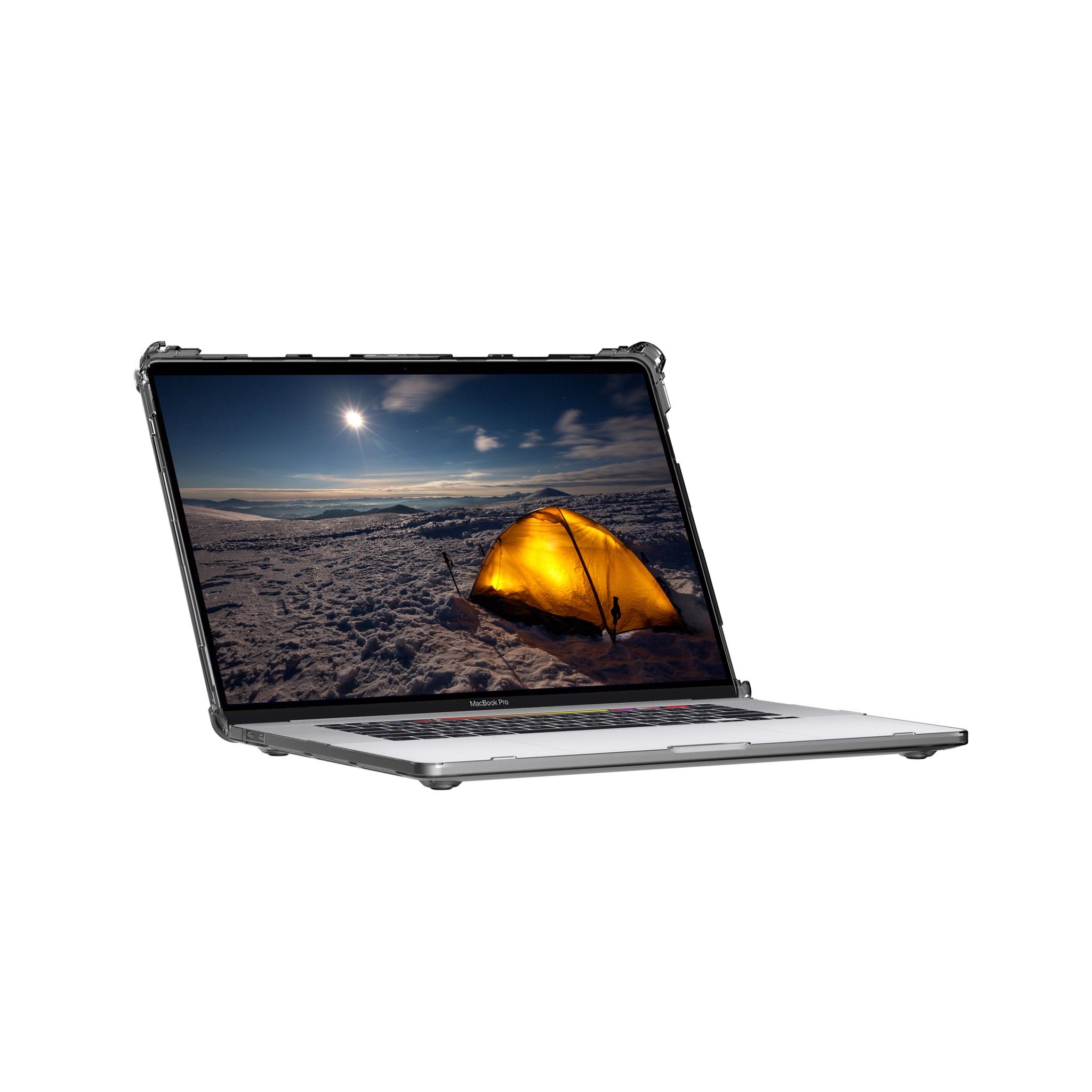 Ốp lưng UAG Plyo Apple MacBook Pro 13