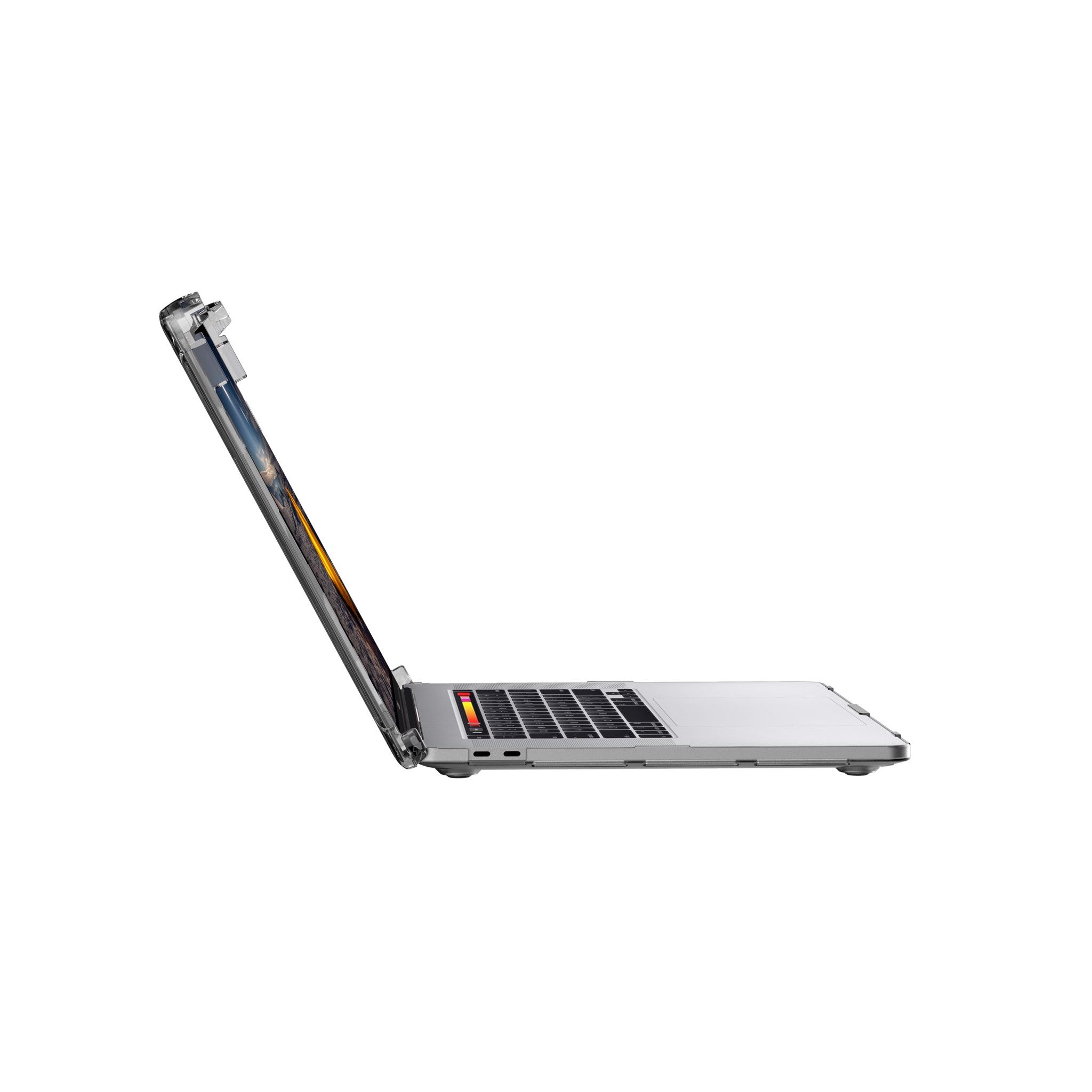 Ốp lưng UAG Plyo Apple MacBook Pro 13