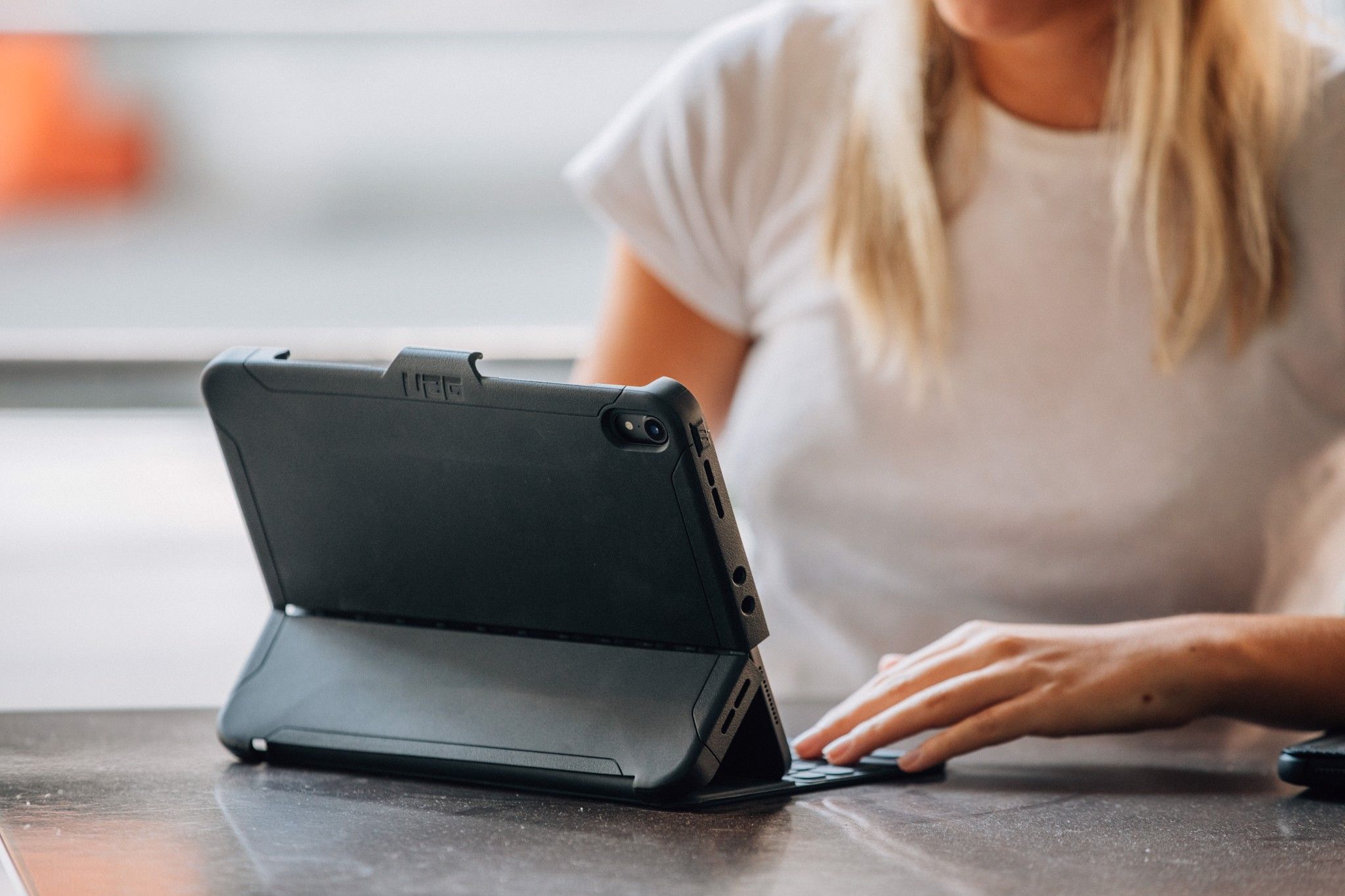 Ốp Scout cho iPad Pro 11