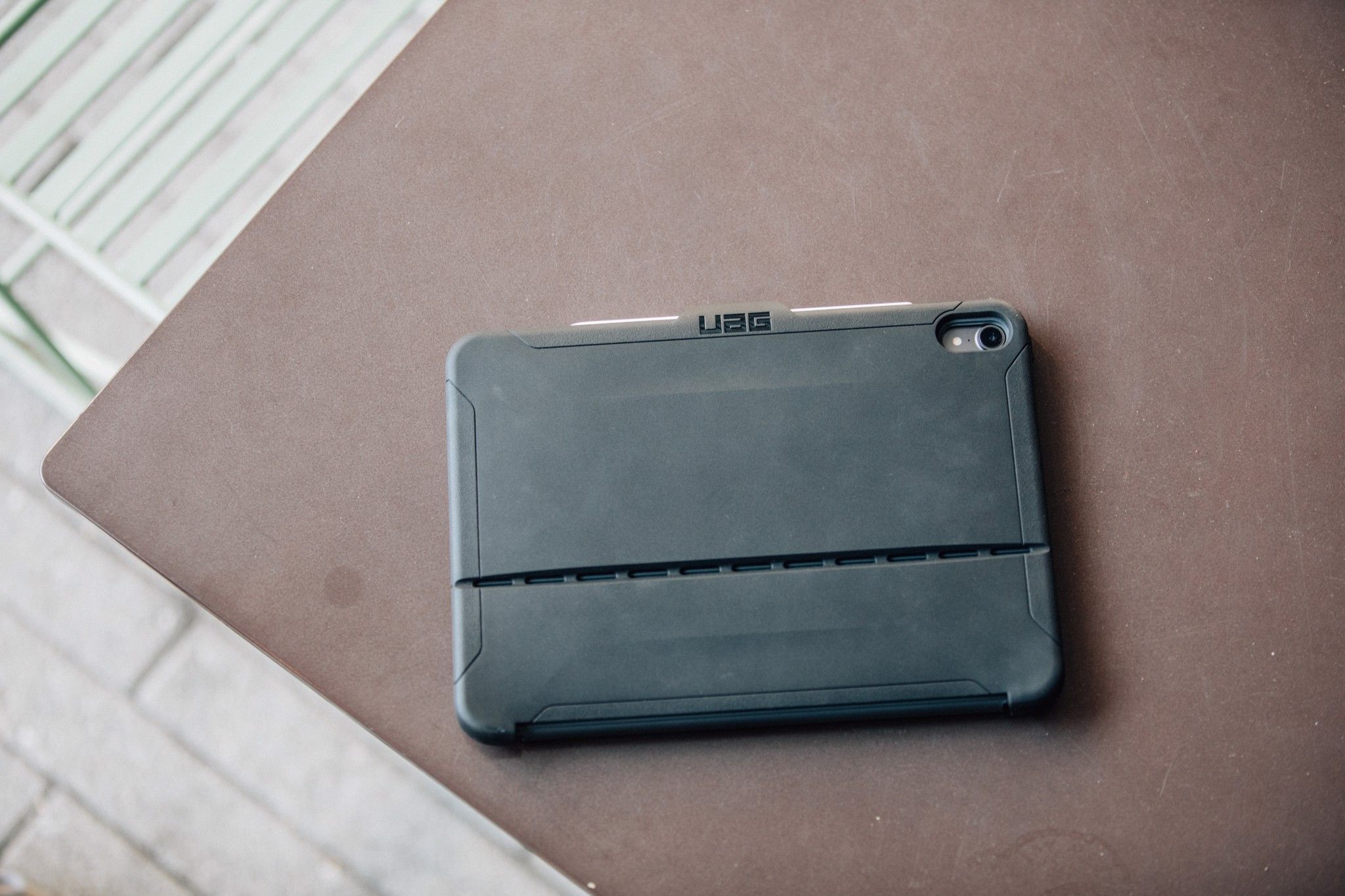 Ốp Scout cho iPad Pro 11