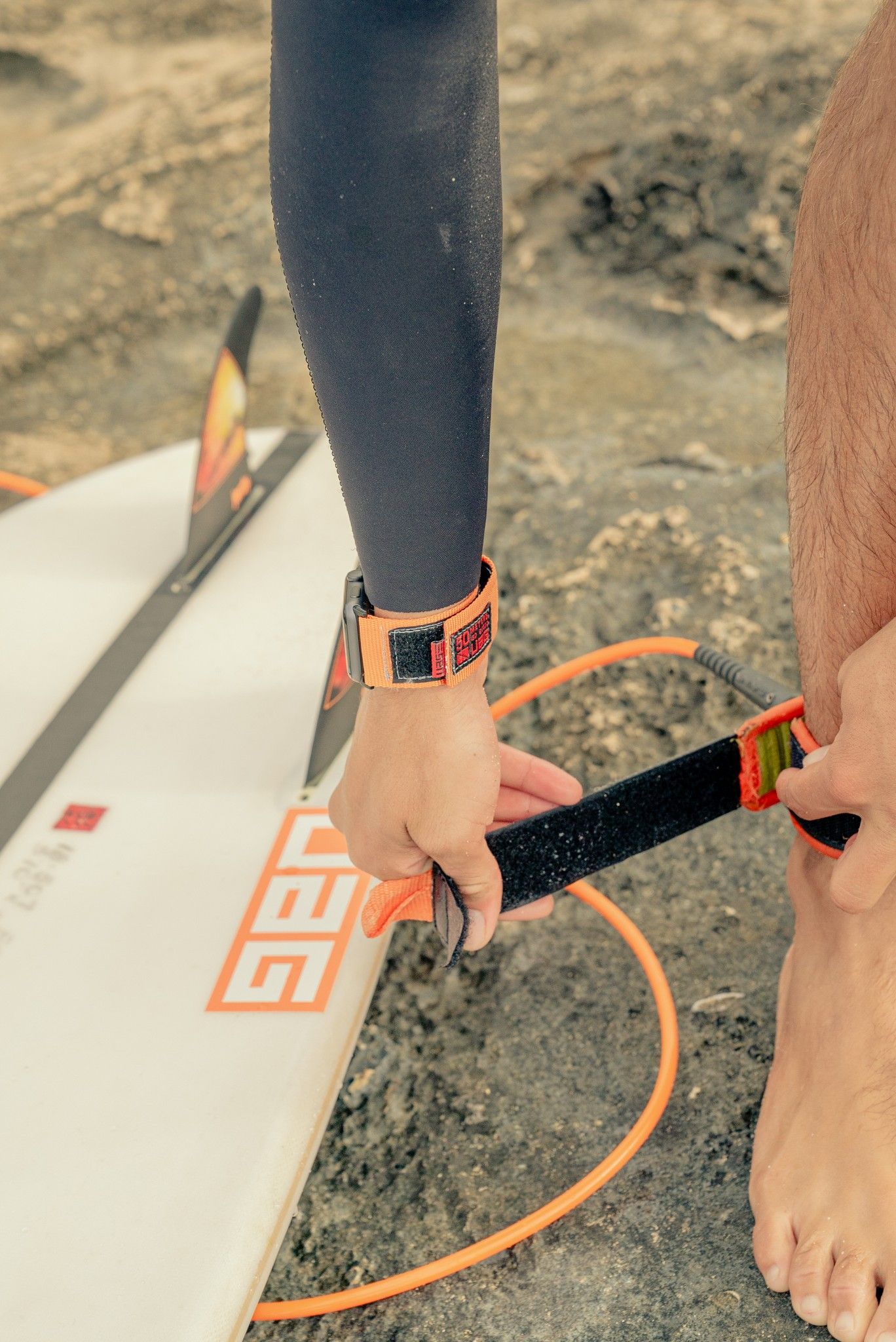 Dây dù UAG Active cho đồng hồ Apple Watch